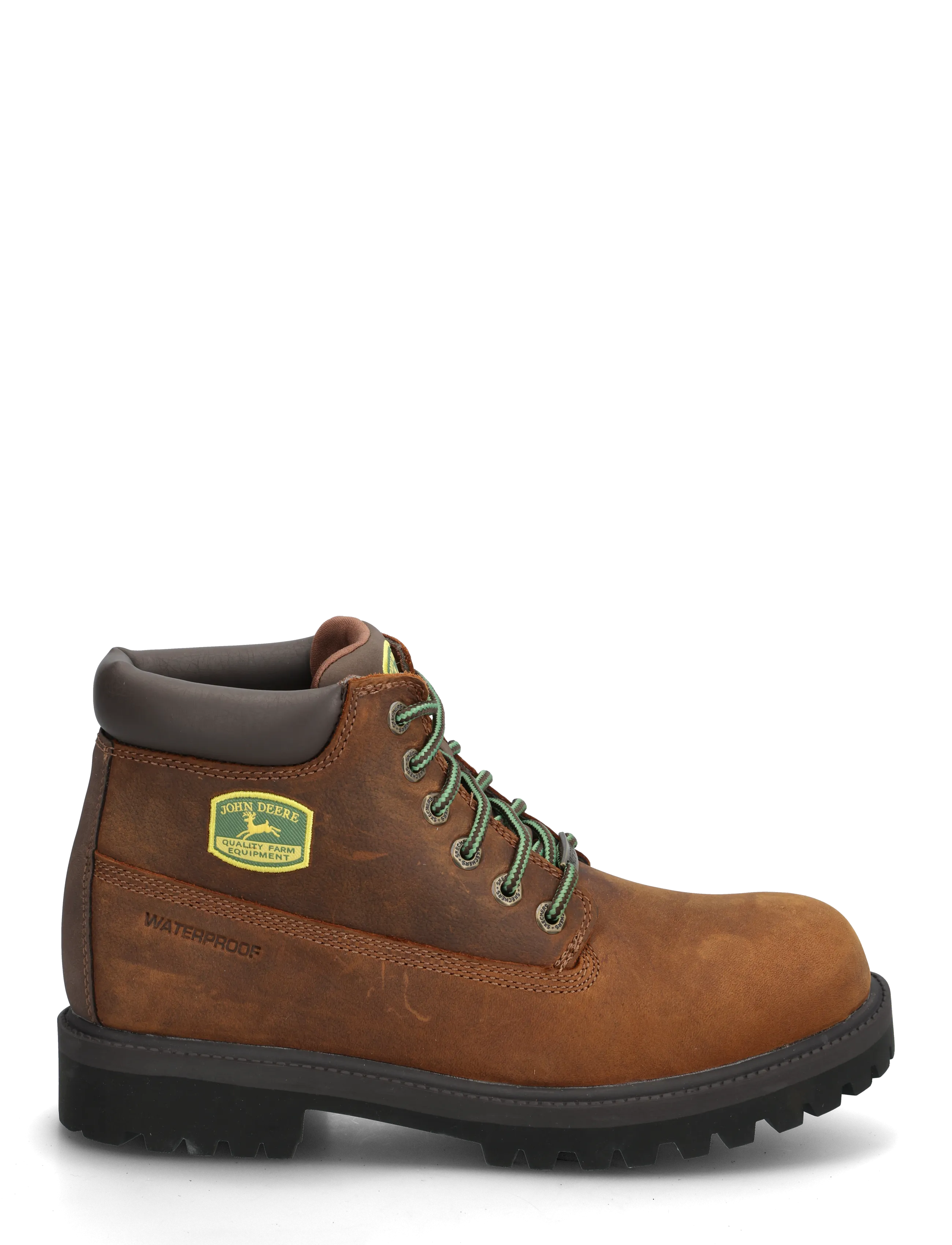 Skechers - SERGEANTS DOZER - kängor med snörning - brn - 1