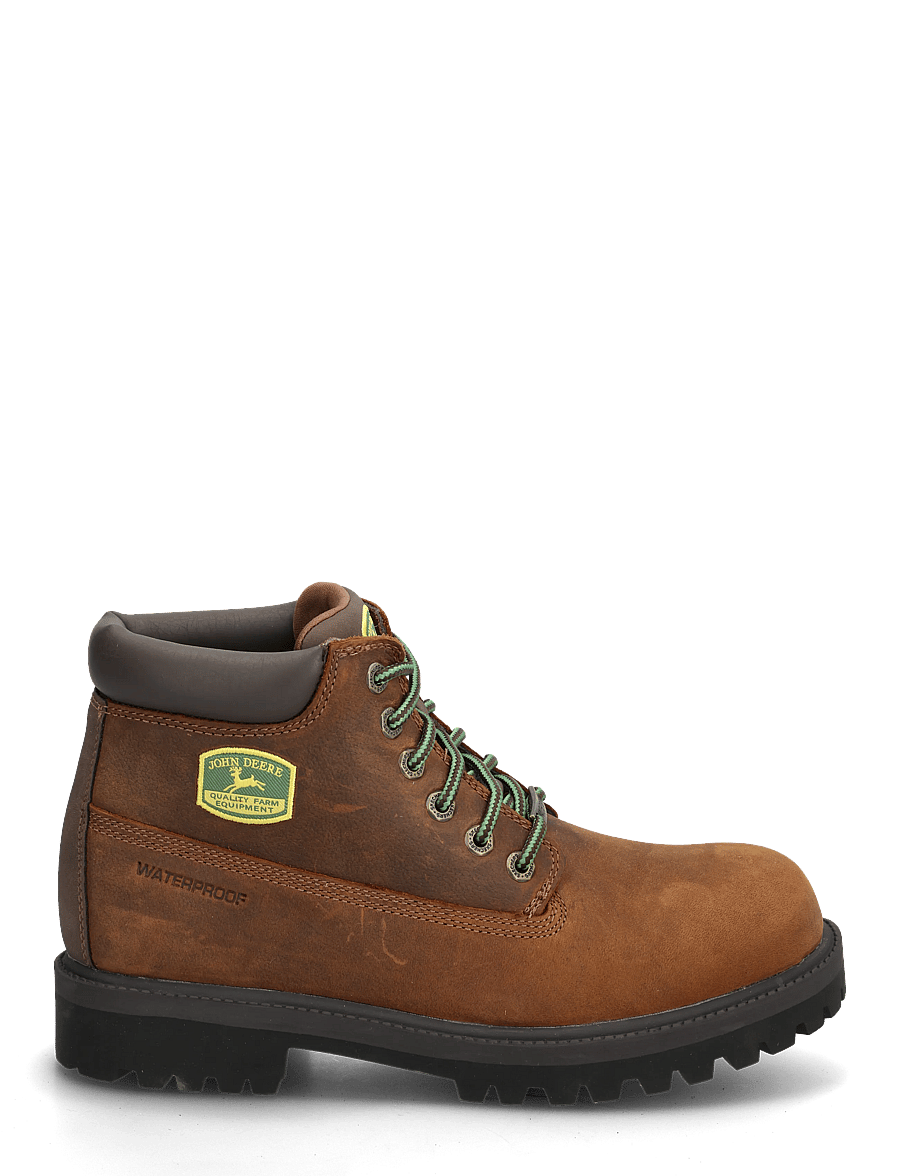 Skechers - SERGEANTS DOZER - kängor med snörning - brn - 1