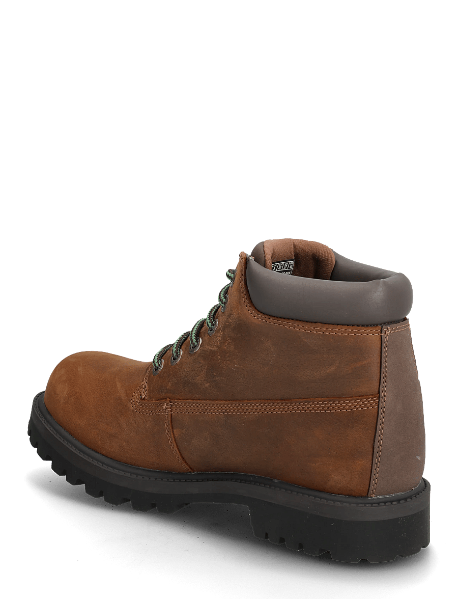 Skechers - SERGEANTS DOZER - kängor med snörning - brn - 2