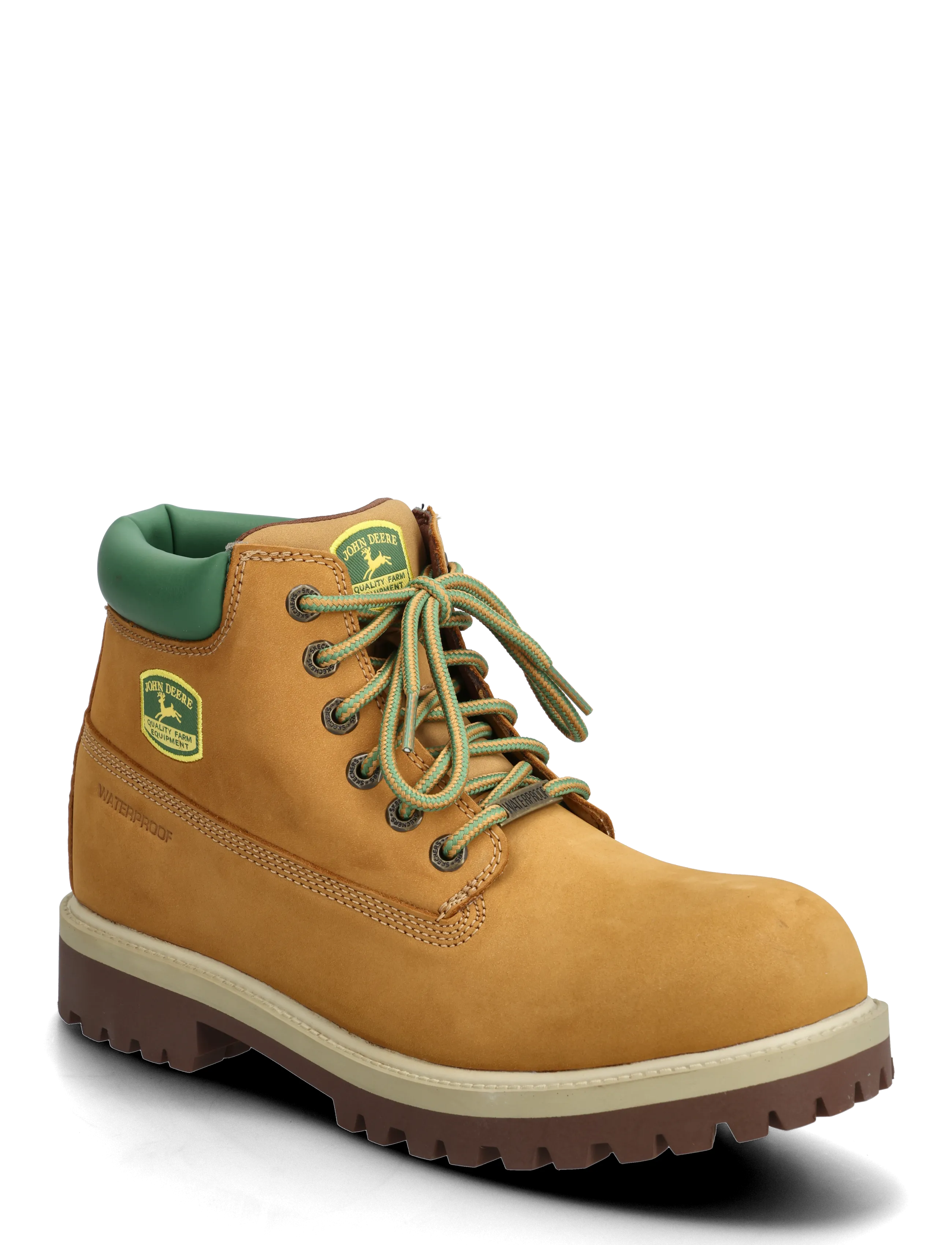 SKECHERS Sergeants Dozer Beige - 45 - Herren
