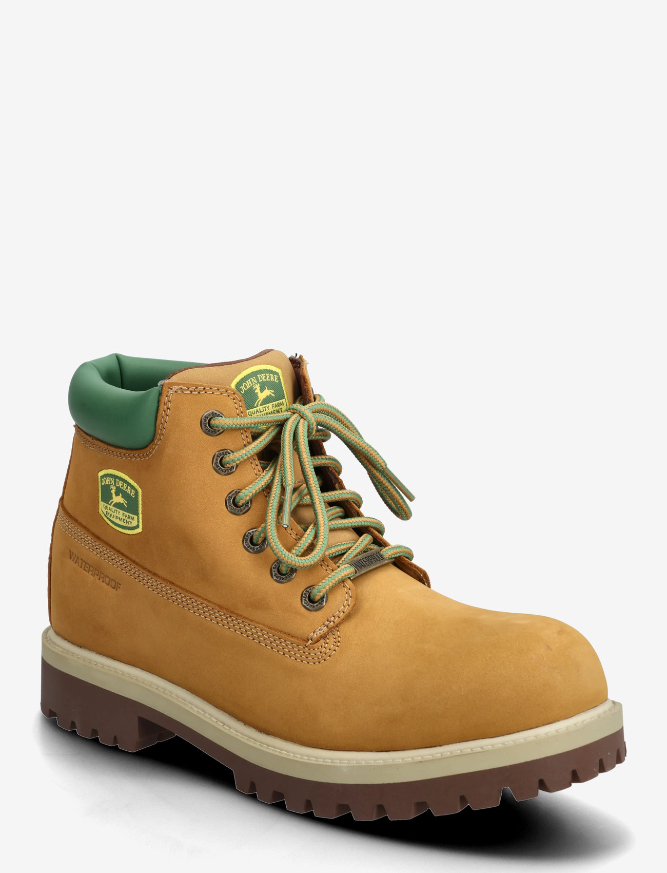 Skechers - Men SERGEANTS DOZER - schnürschuhe - wtn - 0