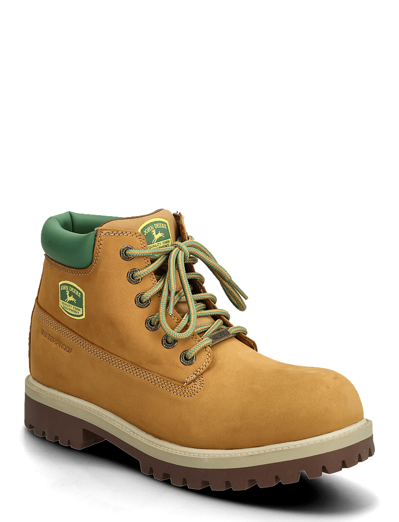 Skechers - Men SERGEANTS DOZER - schnürboots - wtn - 0