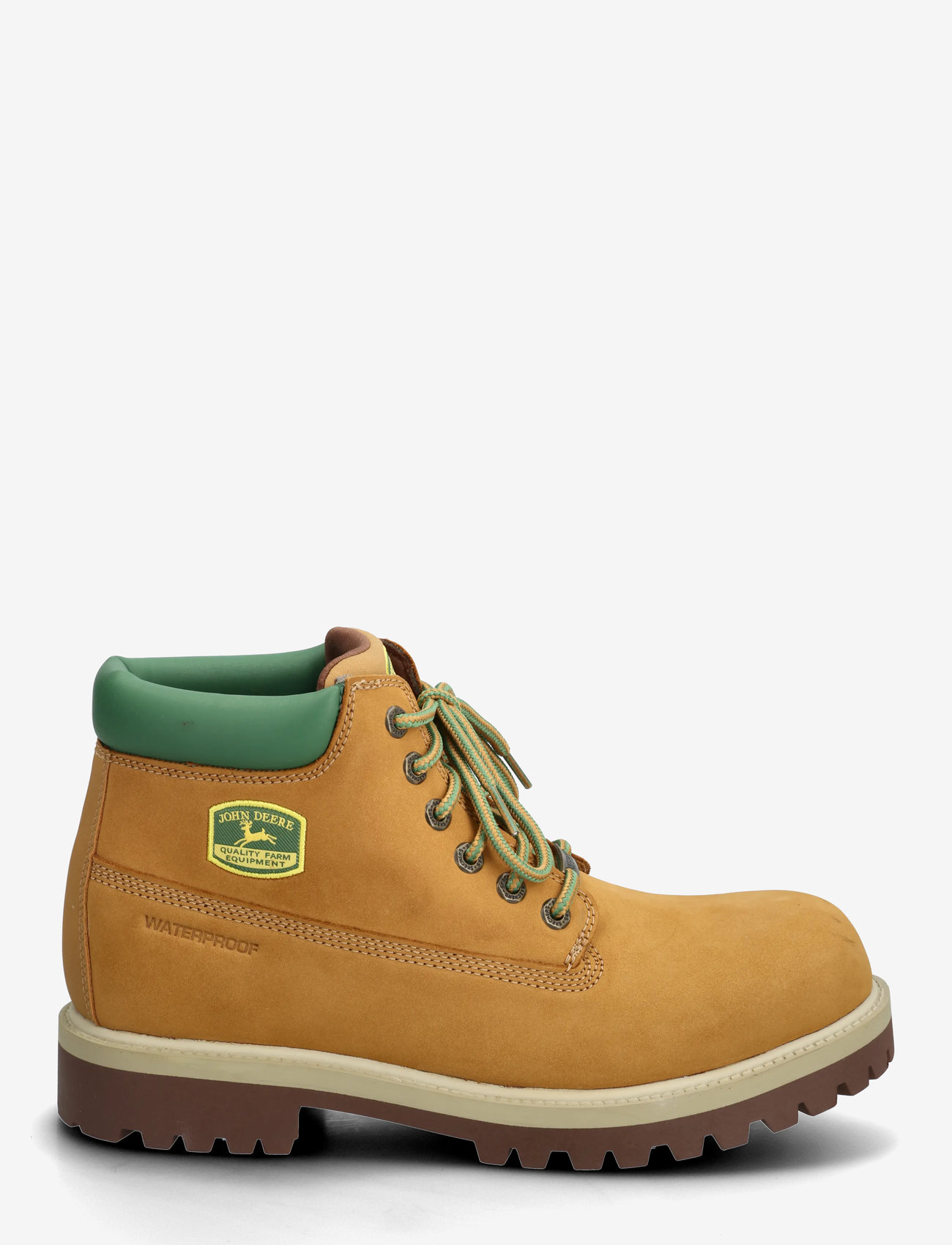 Skechers - Men SERGEANTS DOZER - schnürschuhe - wtn - 1