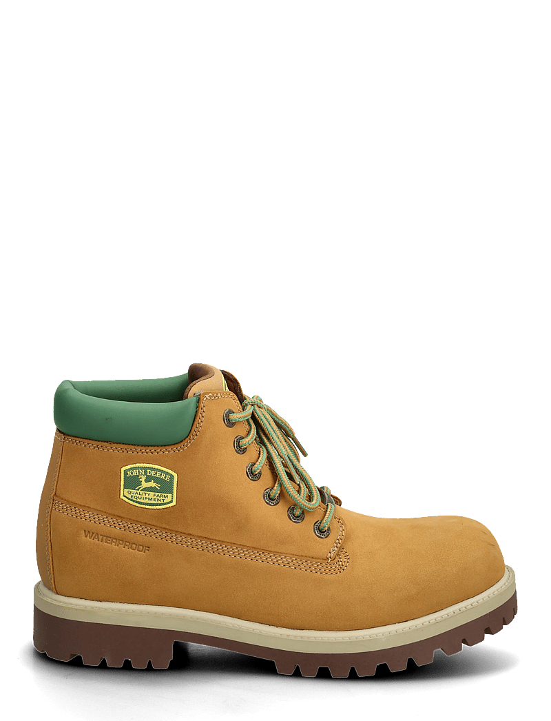 Skechers - Men SERGEANTS DOZER - schnürboots - wtn - 1