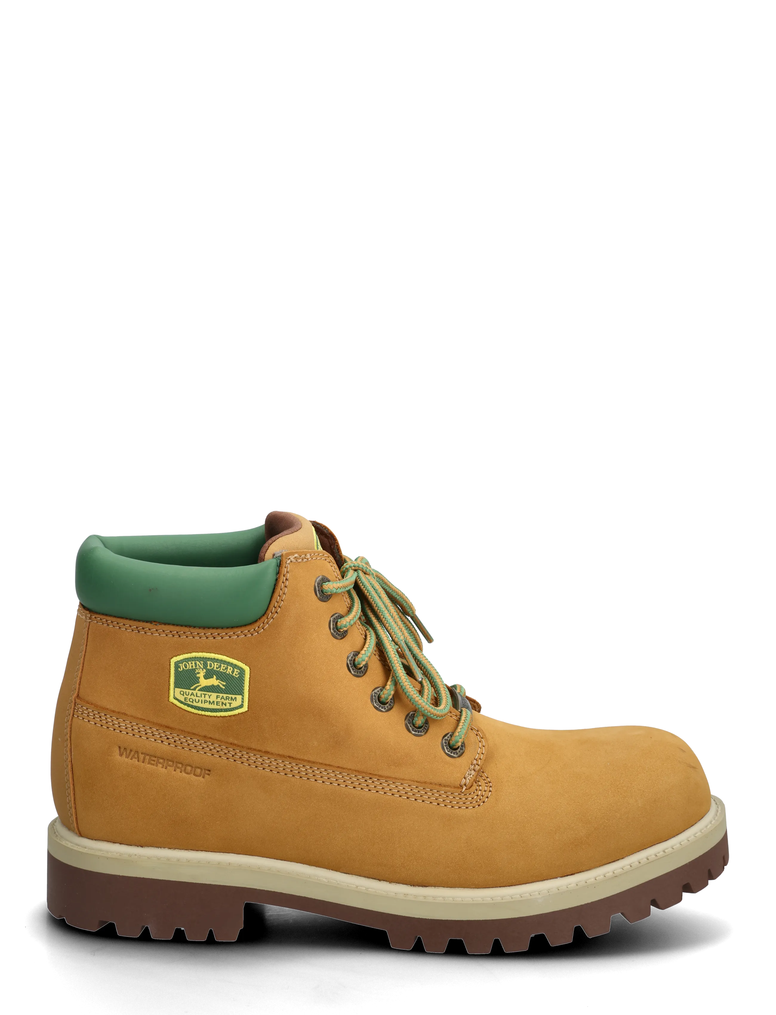 Skechers - Men SERGEANTS DOZER - støvler med snøre - wtn - 1