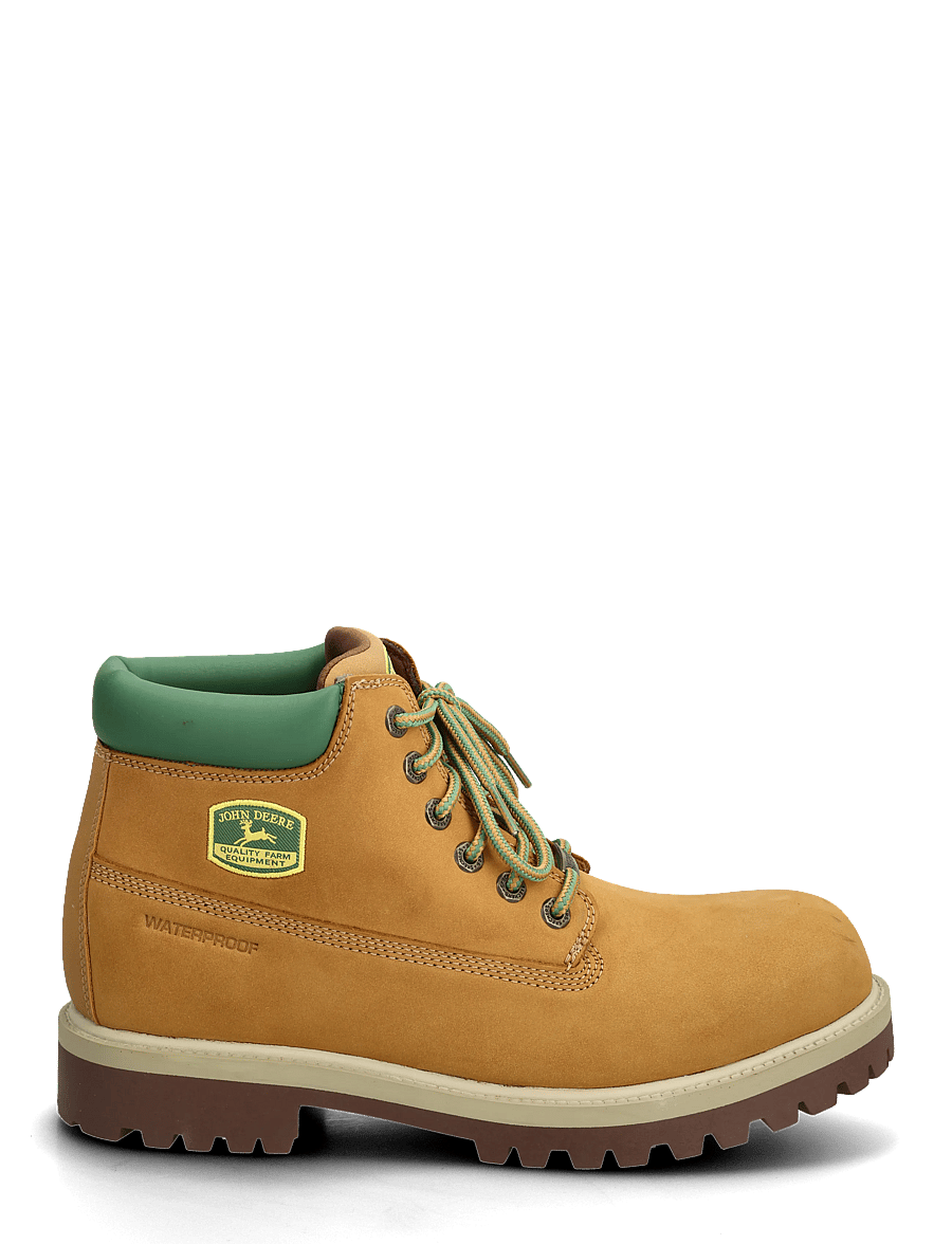Skechers - Men SERGEANTS DOZER - paeltega saapad - wtn - 1