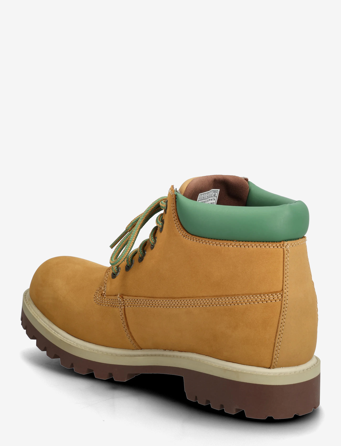 Skechers - Men SERGEANTS DOZER - schnürschuhe - wtn - 2