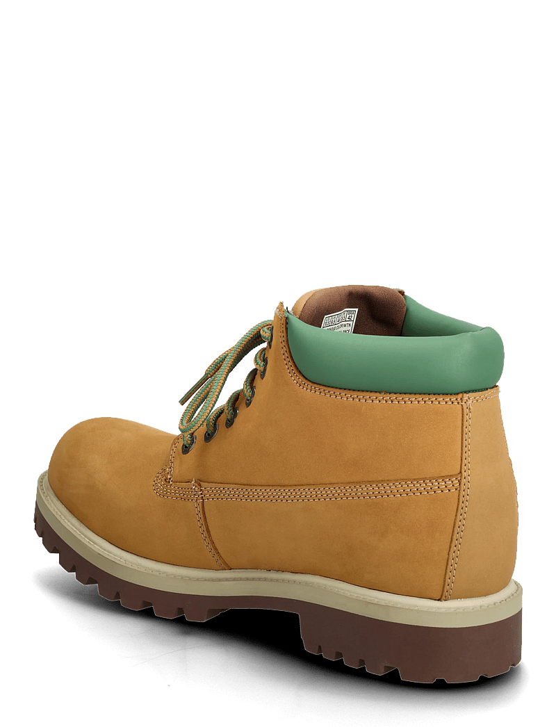 Skechers - Men SERGEANTS DOZER - schnürboots - wtn - 2