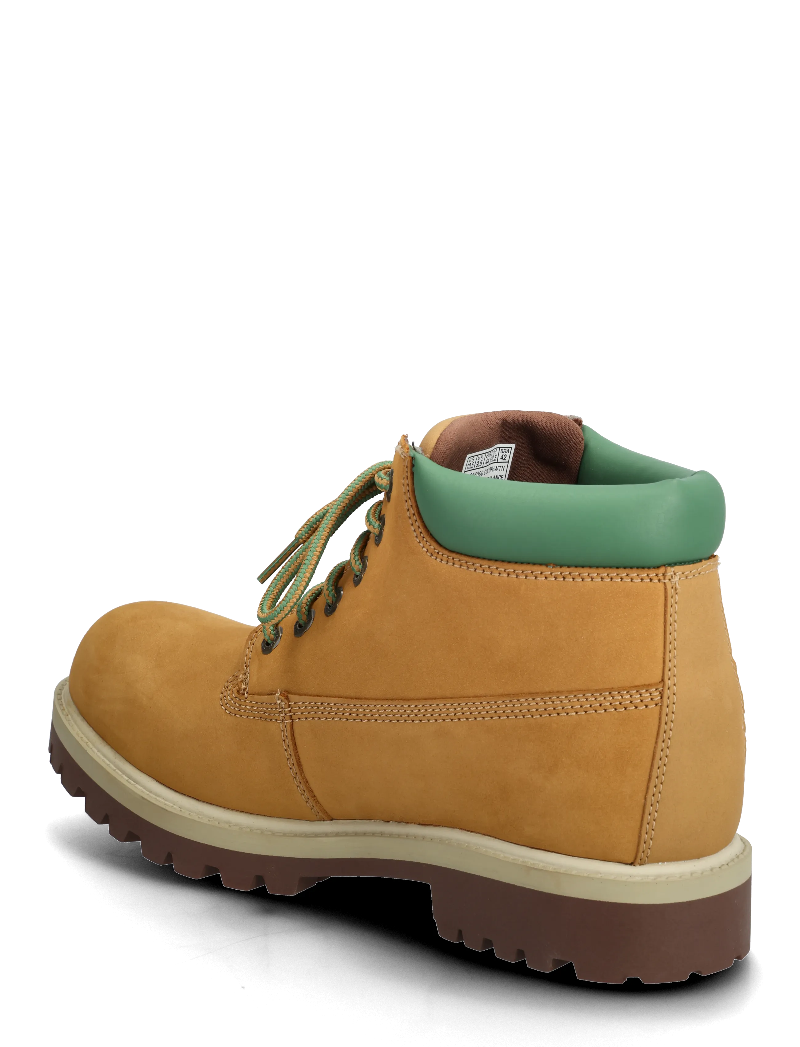 Skechers - Men SERGEANTS DOZER - støvler med snøre - wtn - 2