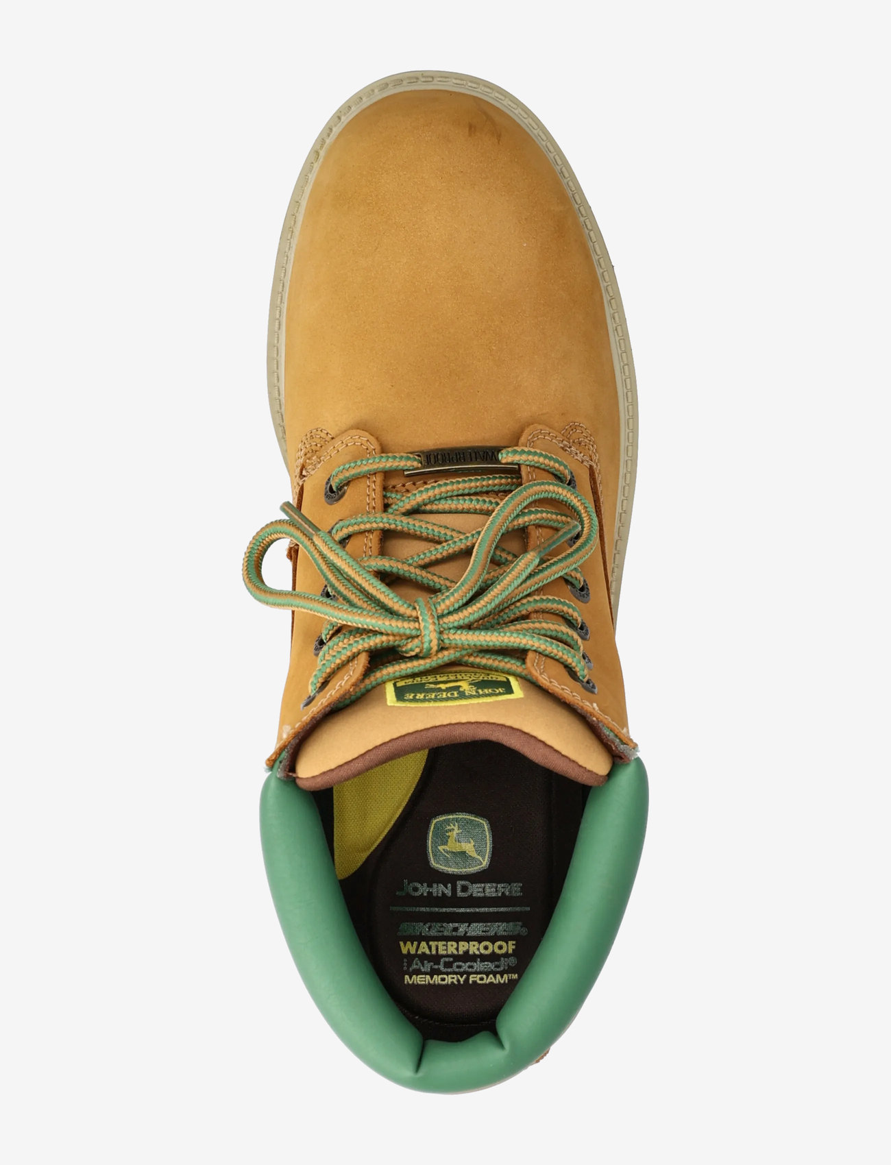 Skechers - Men SERGEANTS DOZER - schnürschuhe - wtn - 3