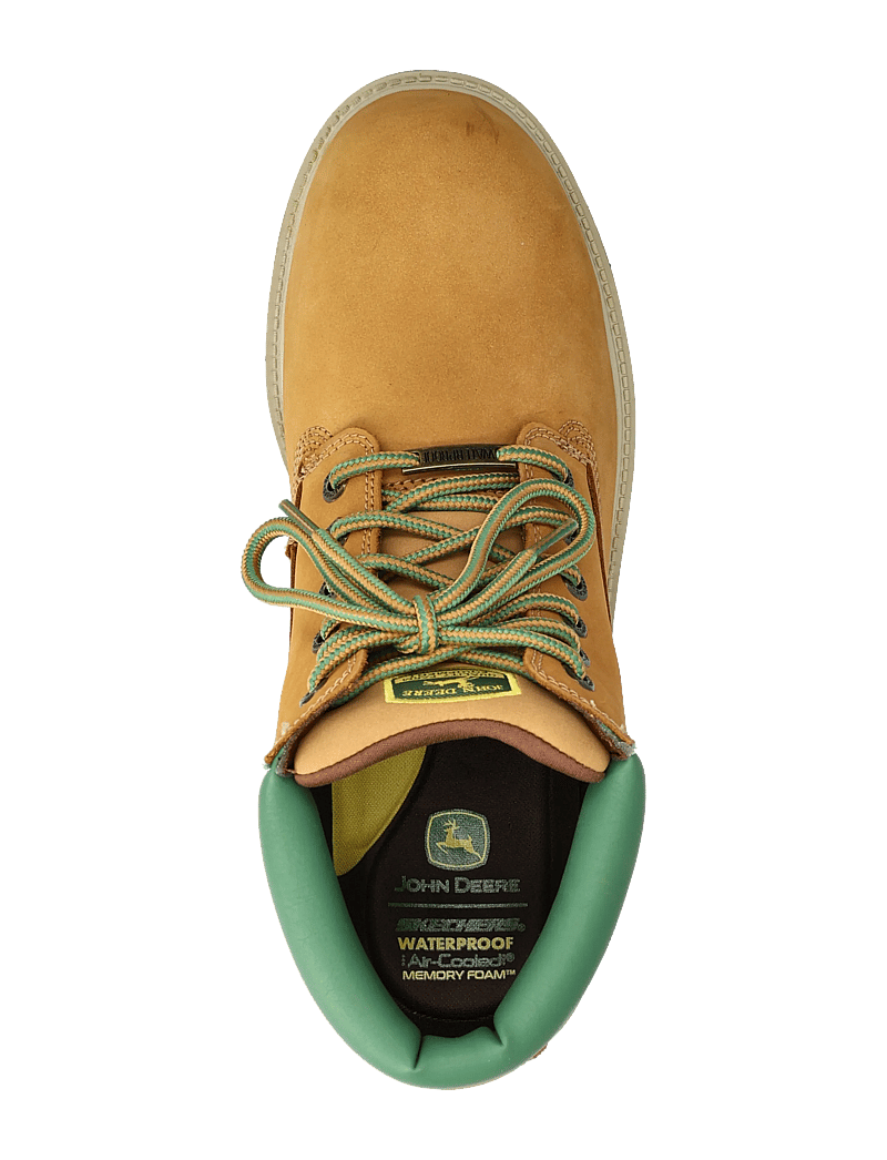 Skechers - Men SERGEANTS DOZER - schnürboots - wtn - 3