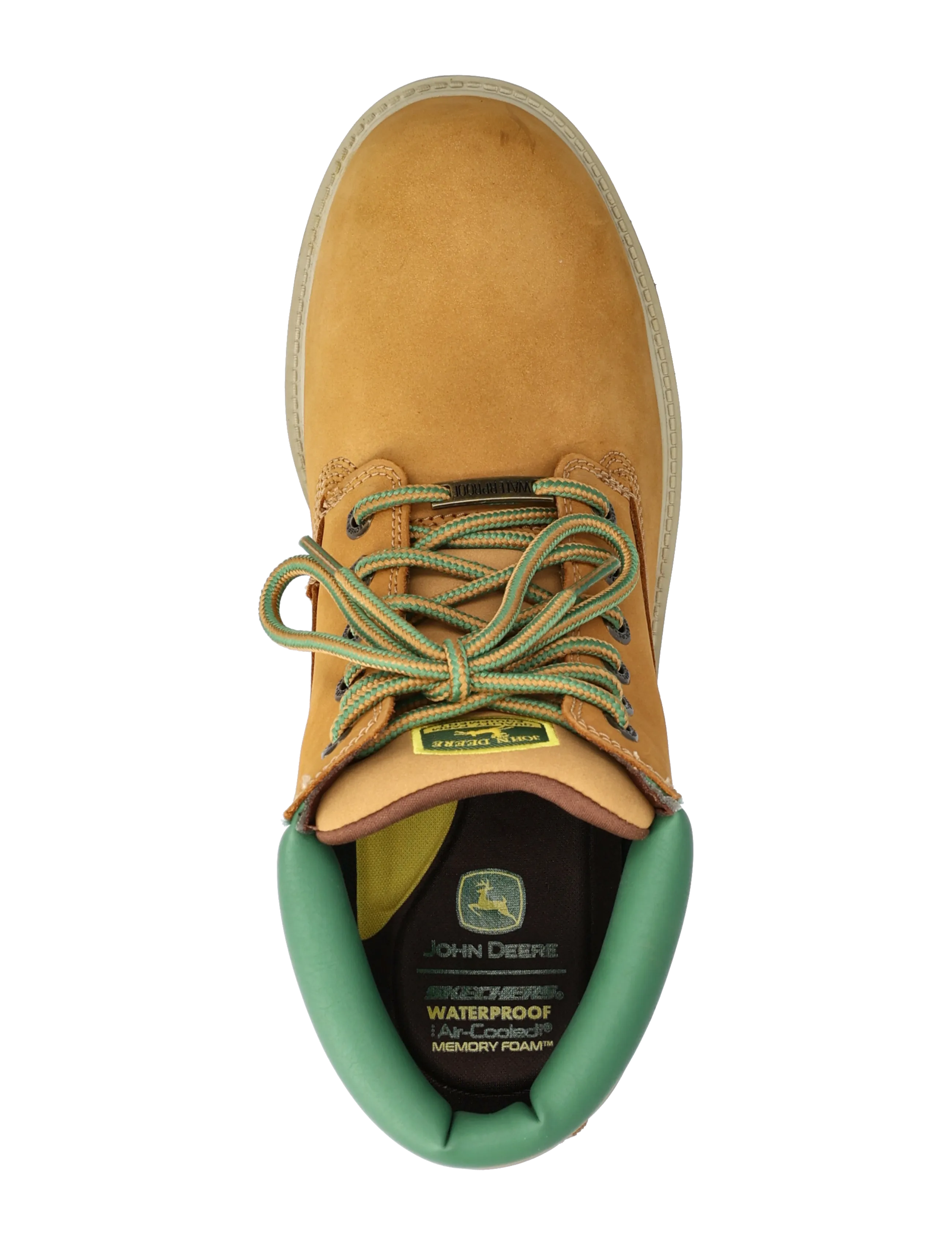 Skechers - Men SERGEANTS DOZER - støvler med snøre - wtn - 3