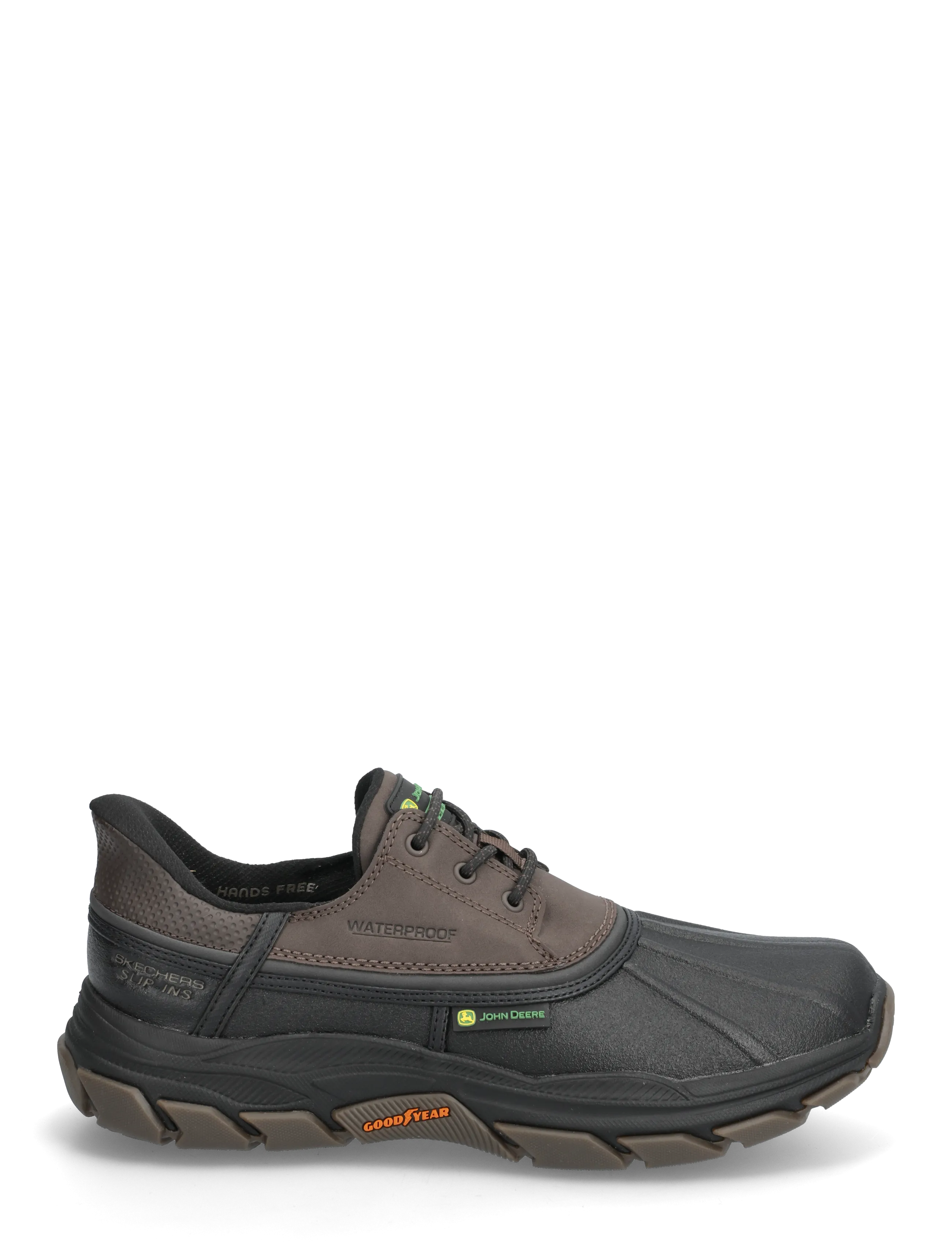 Skechers - RESPECTED TANZIER - chbk - 1
