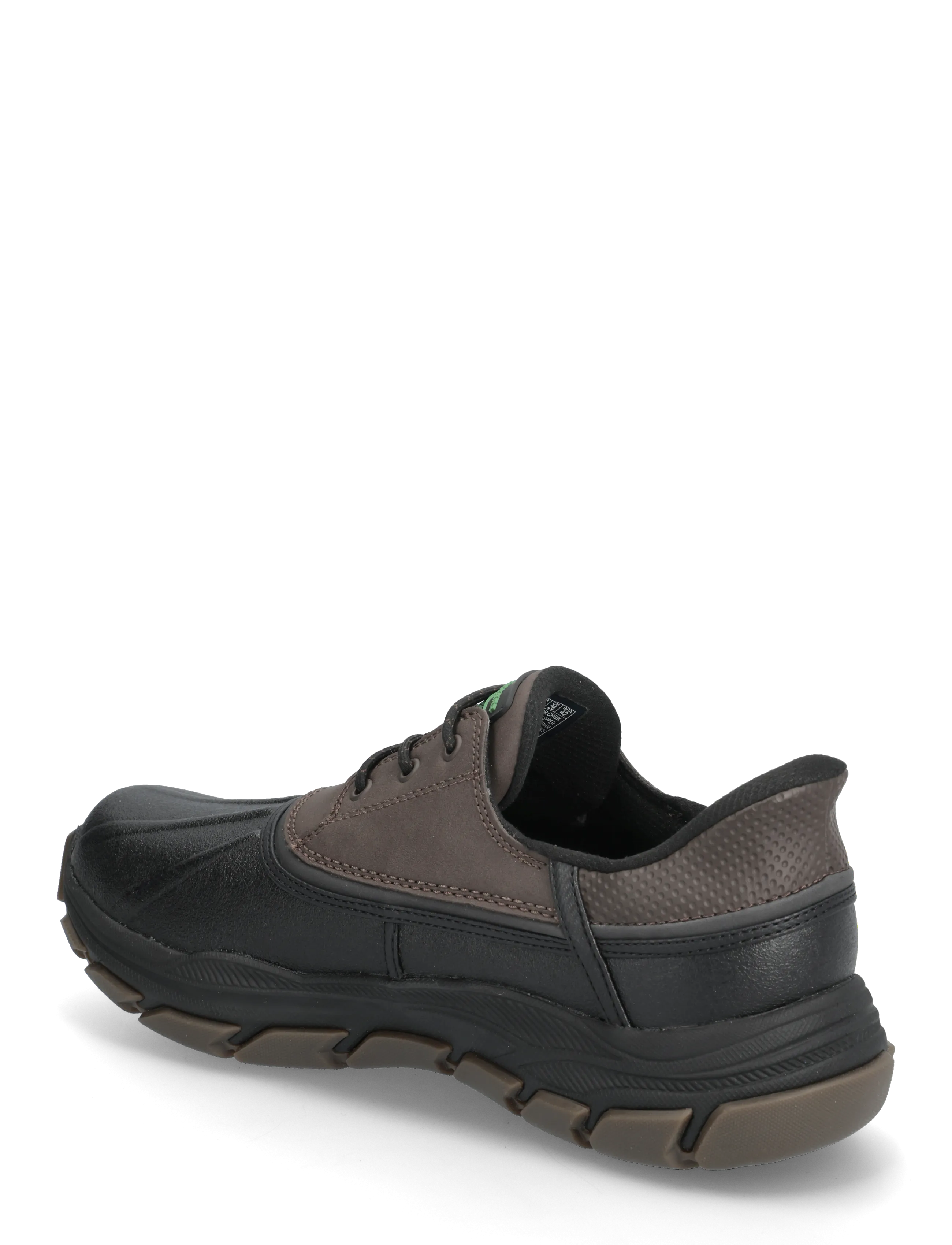 Skechers - RESPECTED TANZIER - chbk - 2