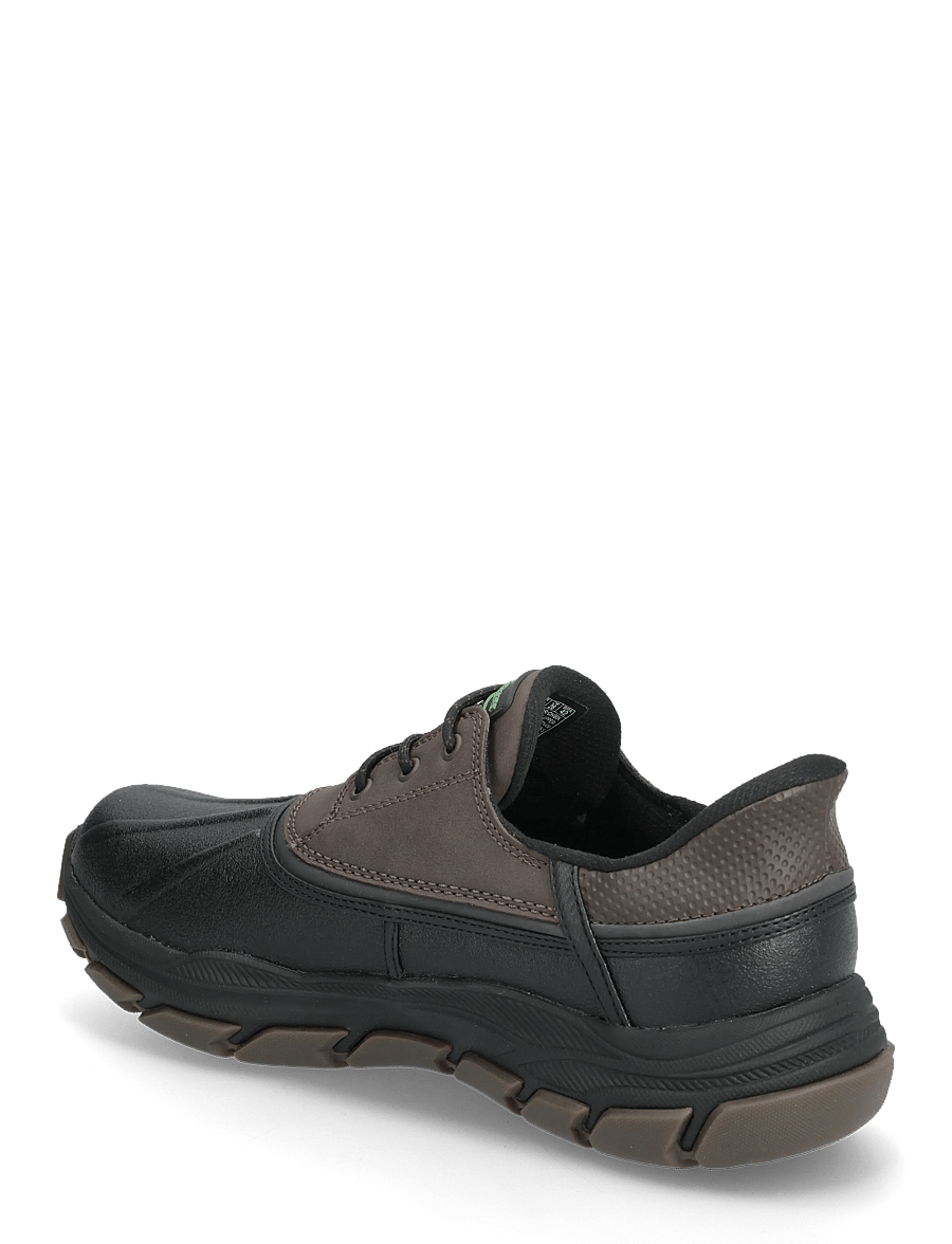 Skechers - RESPECTED TANZIER - chbk - 2