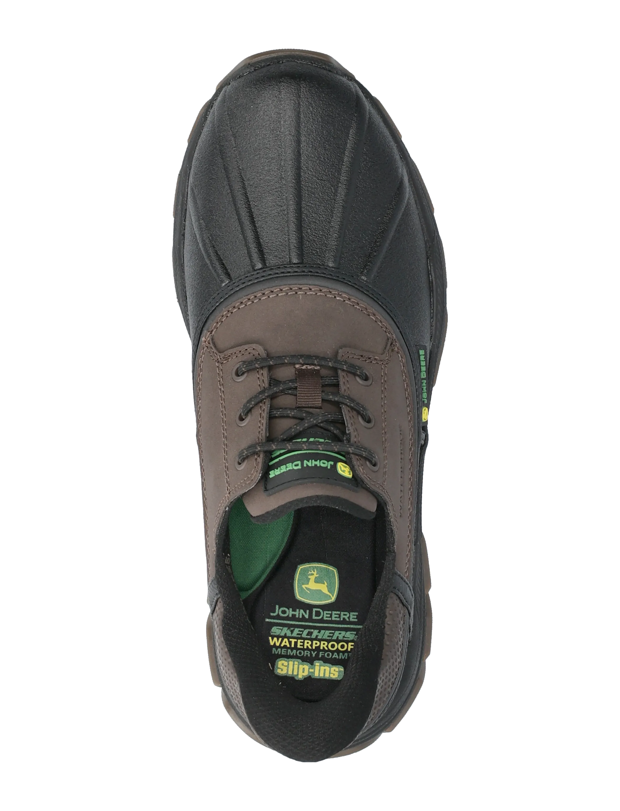 Skechers - RESPECTED TANZIER - chbk - 3