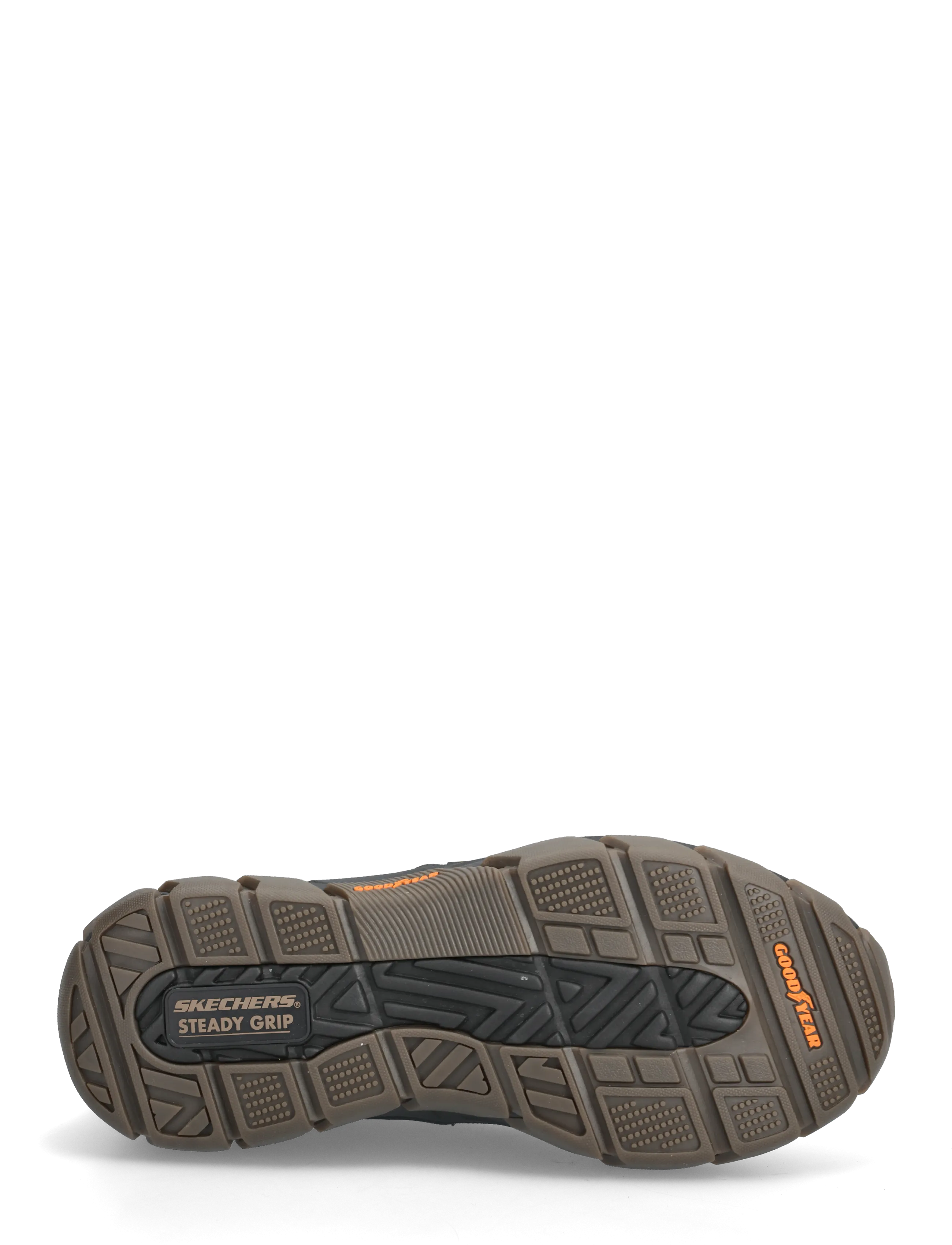 Skechers - RESPECTED TANZIER - chbk - 4