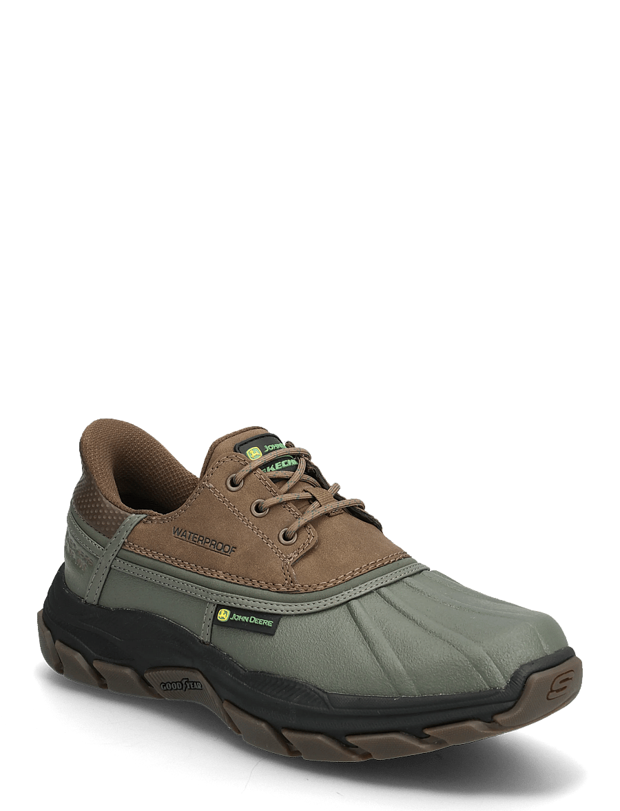 Skechers - RESPECTED TANZIER - olbr - 0