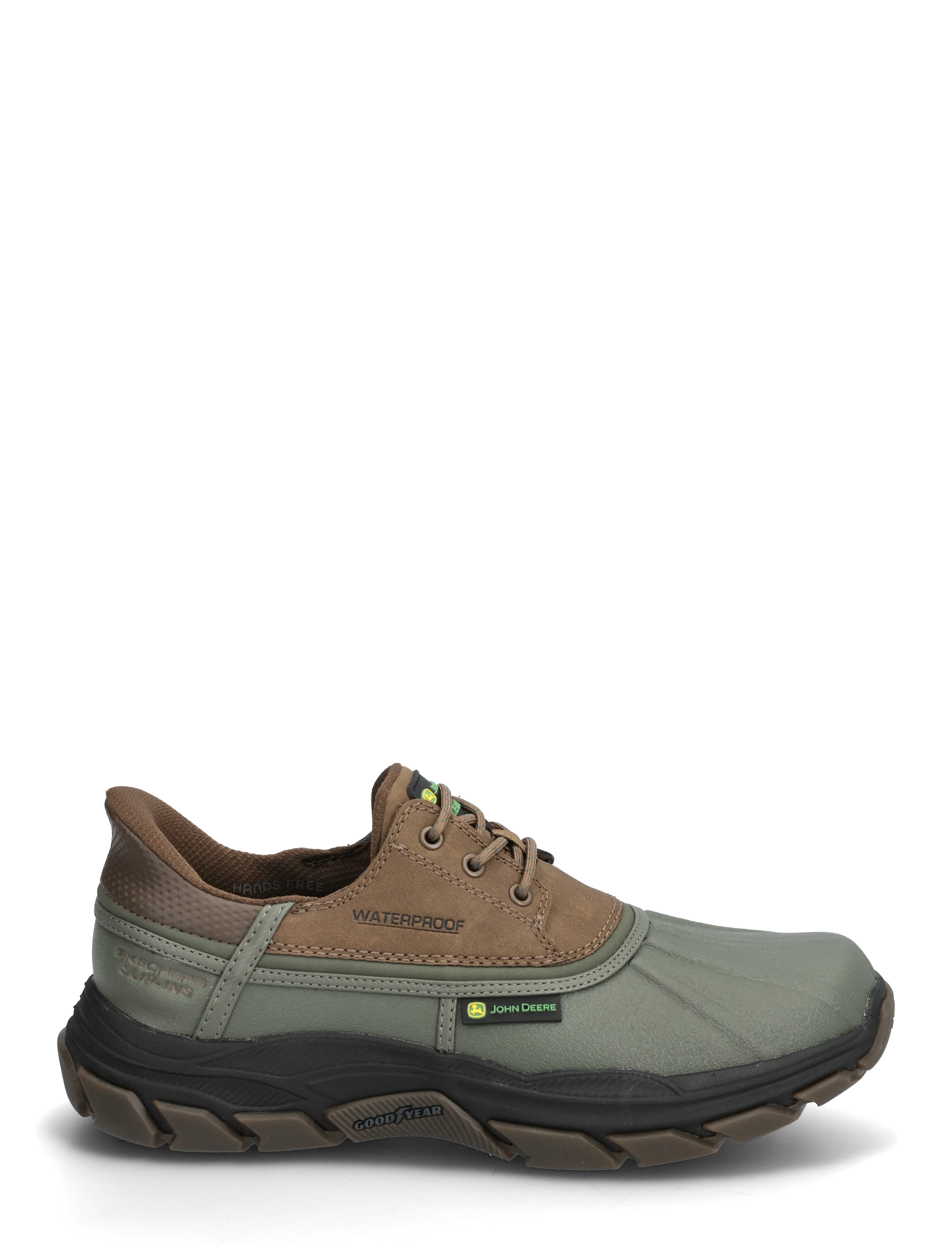 Skechers - RESPECTED TANZIER - olbr - 1