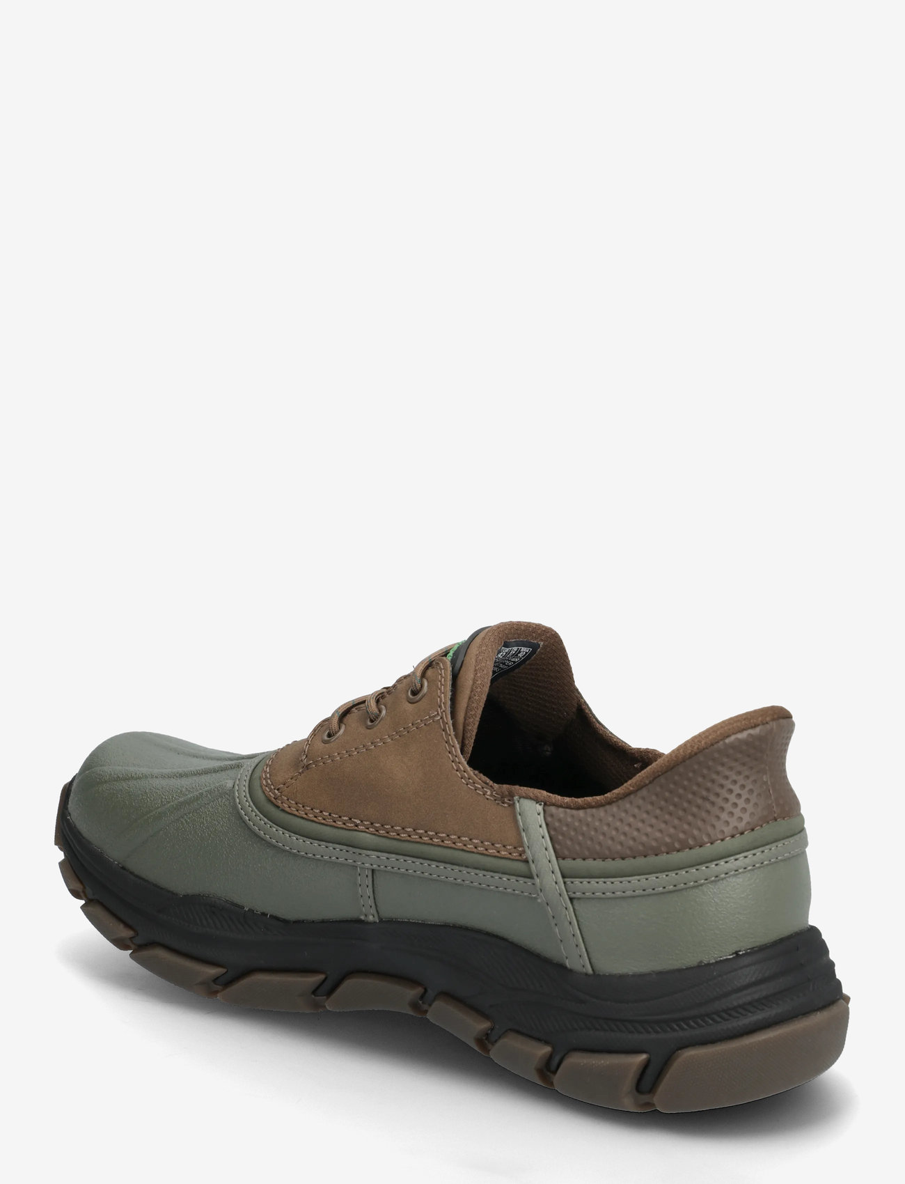 Skechers - Men RESPECTED TANZIER - lave sneakers - olbr - 2