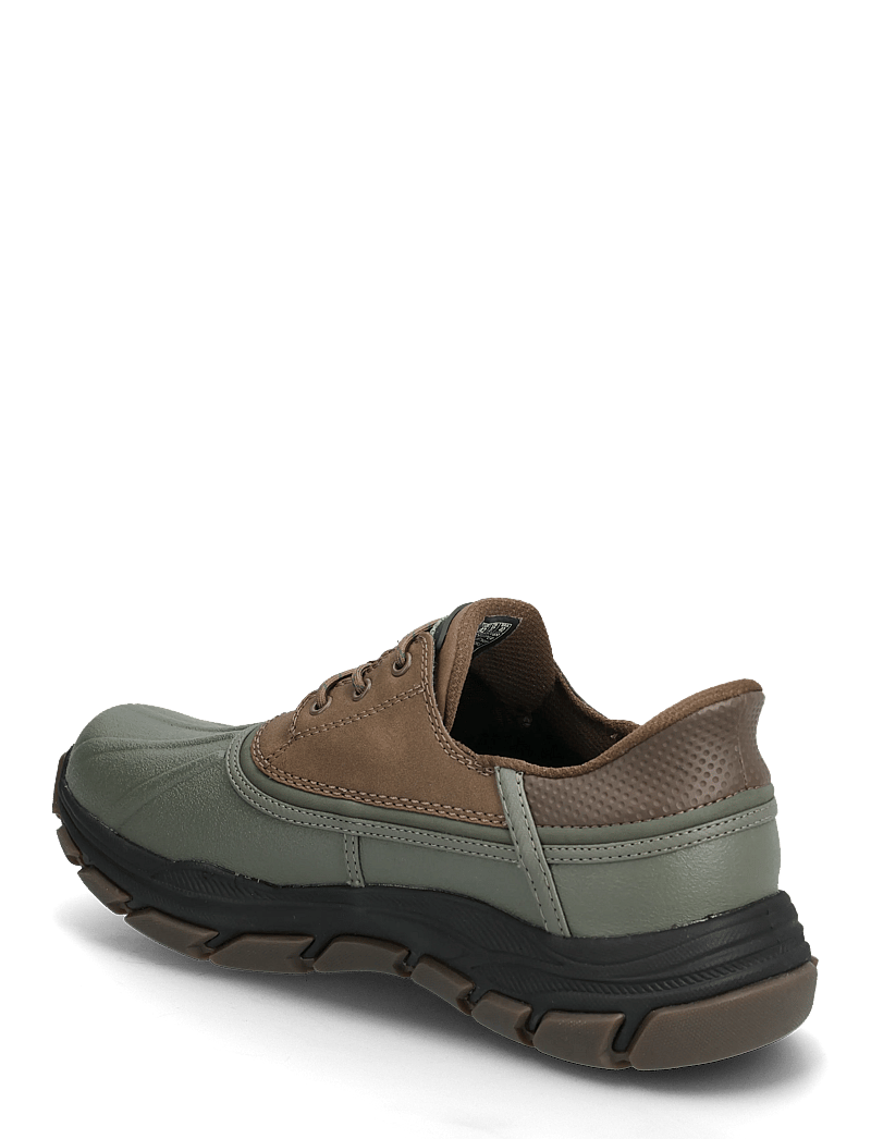 Skechers - Men RESPECTED TANZIER - lave sneakers - olbr - 2