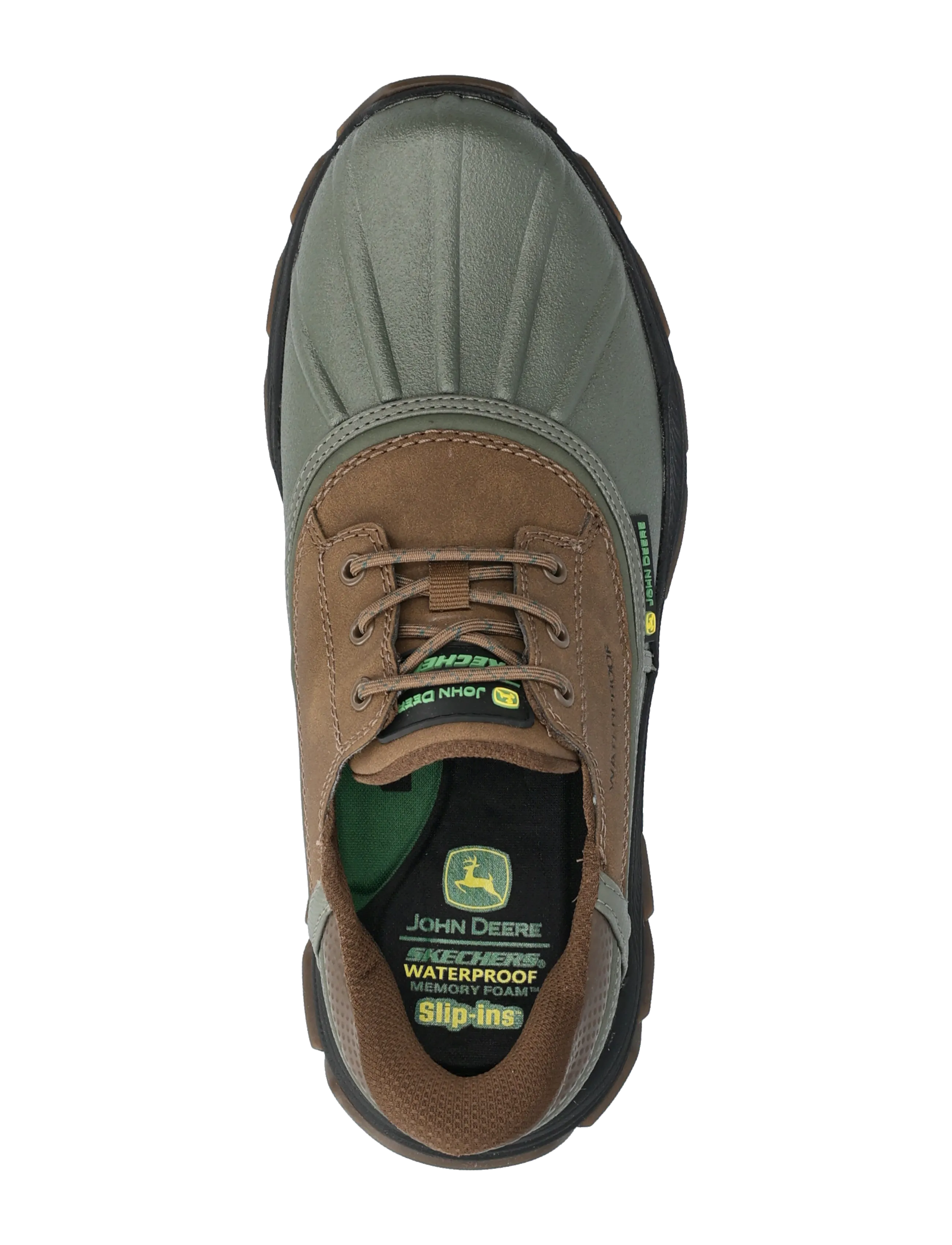 Skechers - RESPECTED TANZIER - olbr - 3