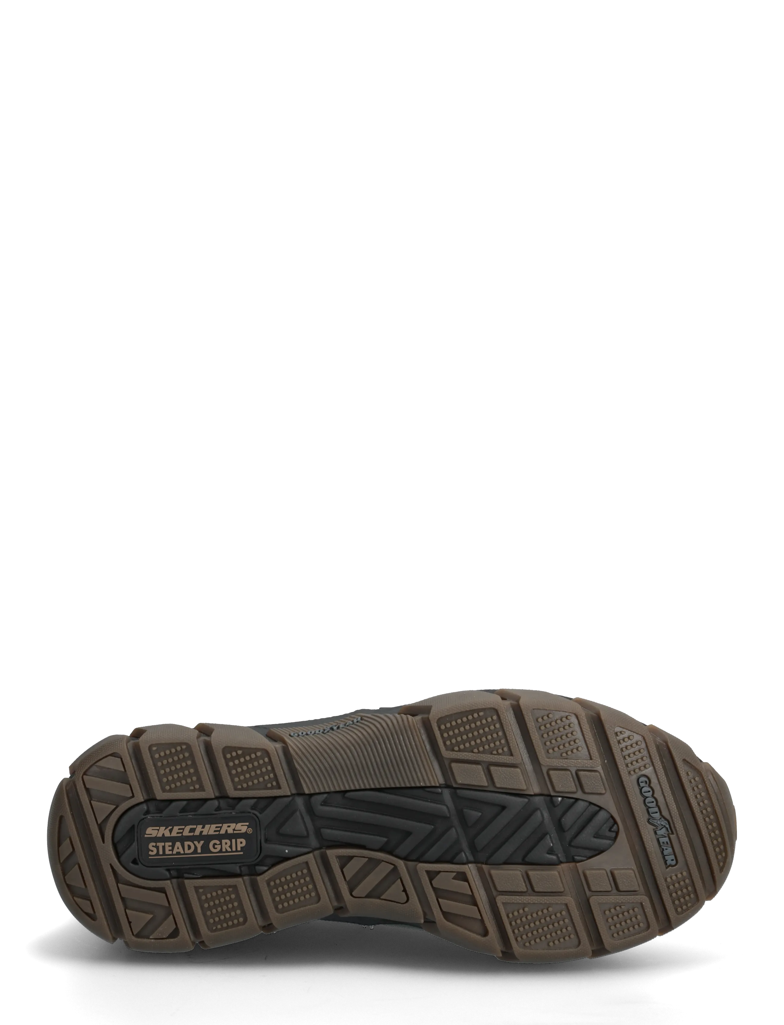 Skechers - RESPECTED TANZIER - olbr - 4