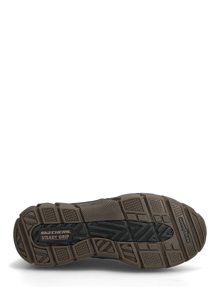 Skechers - RESPECTED TANZIER - olbr - 4