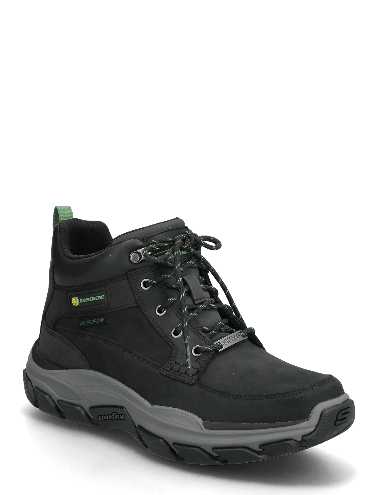 Skechers - Respected Landin - Ziemas