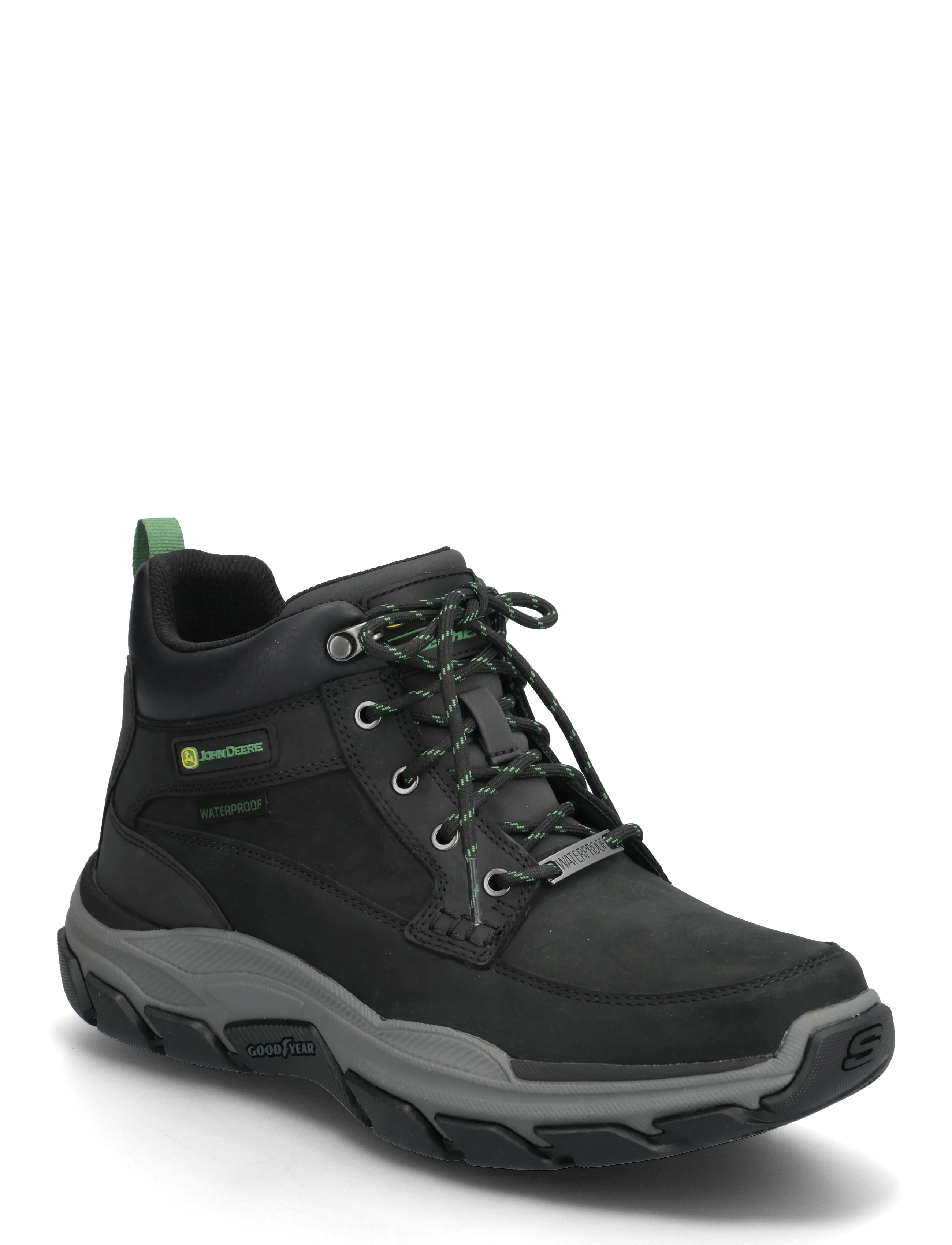 Skechers RESPECTED LANDIN - Skechers - BLK / black