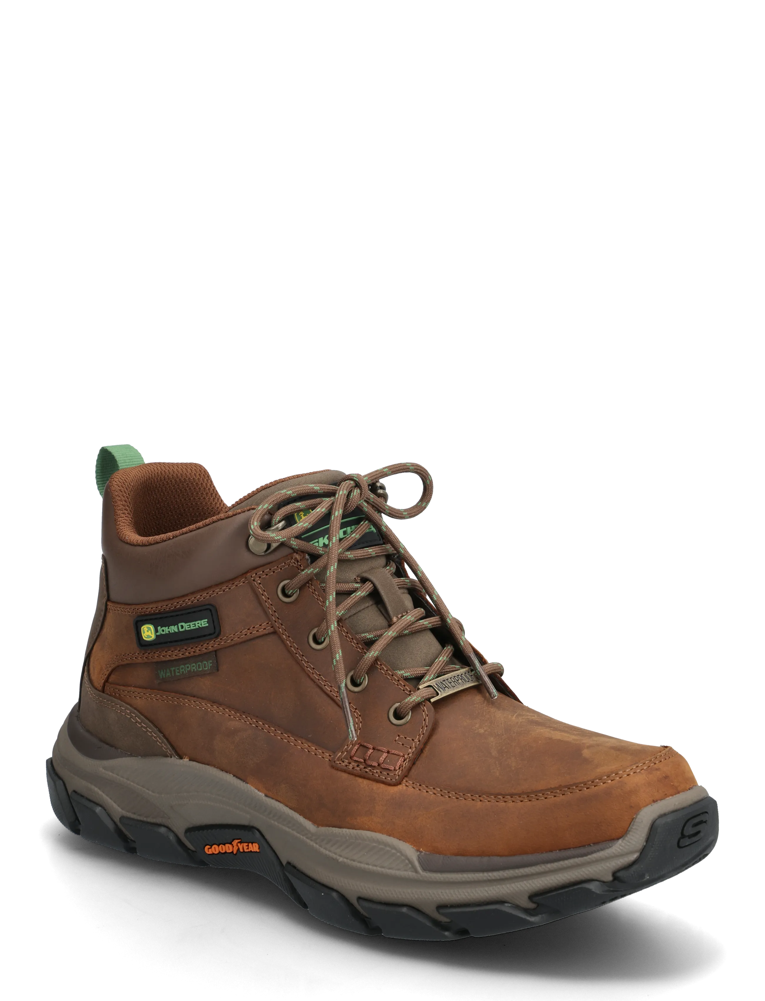 Skechers - Respected Landin - Ziemas