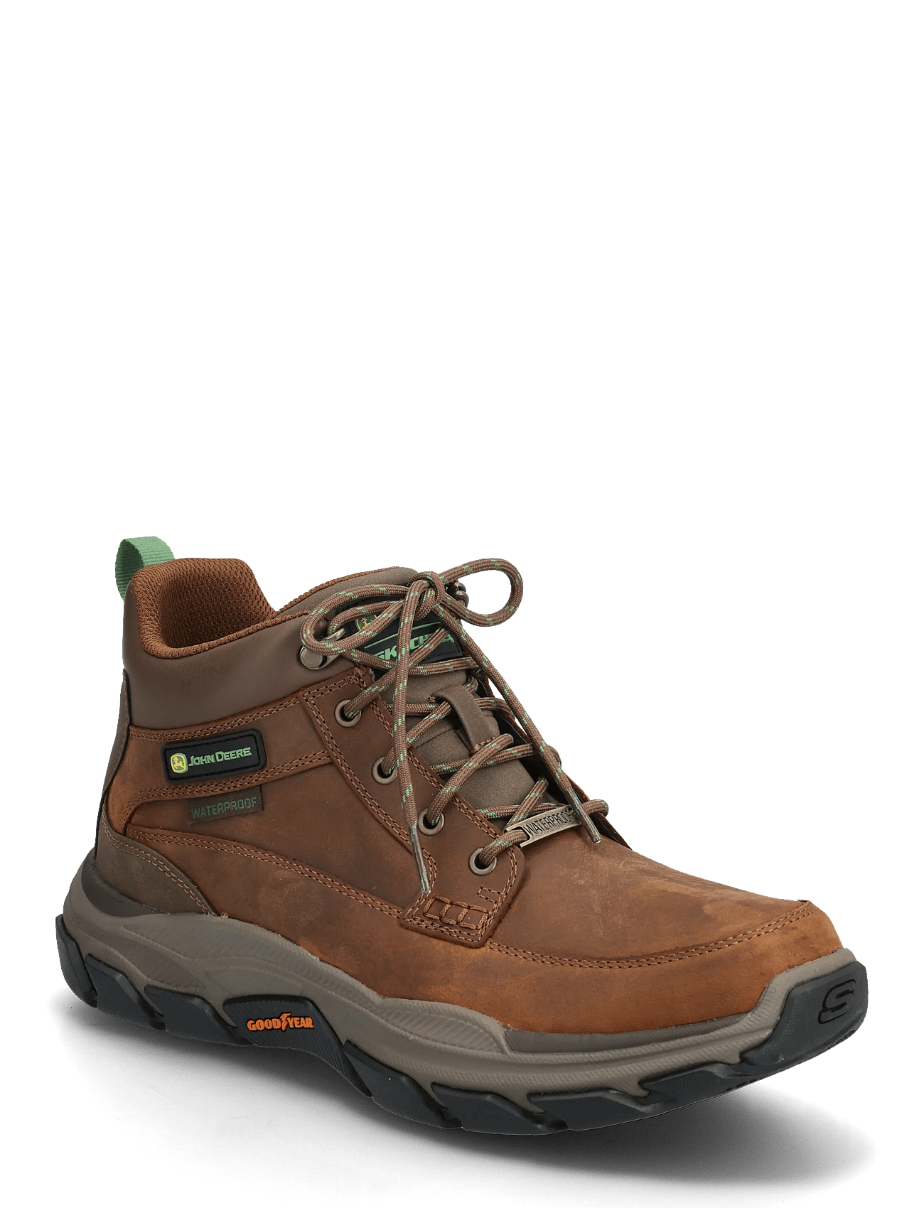 Skechers - Respected Landin - Ziemas