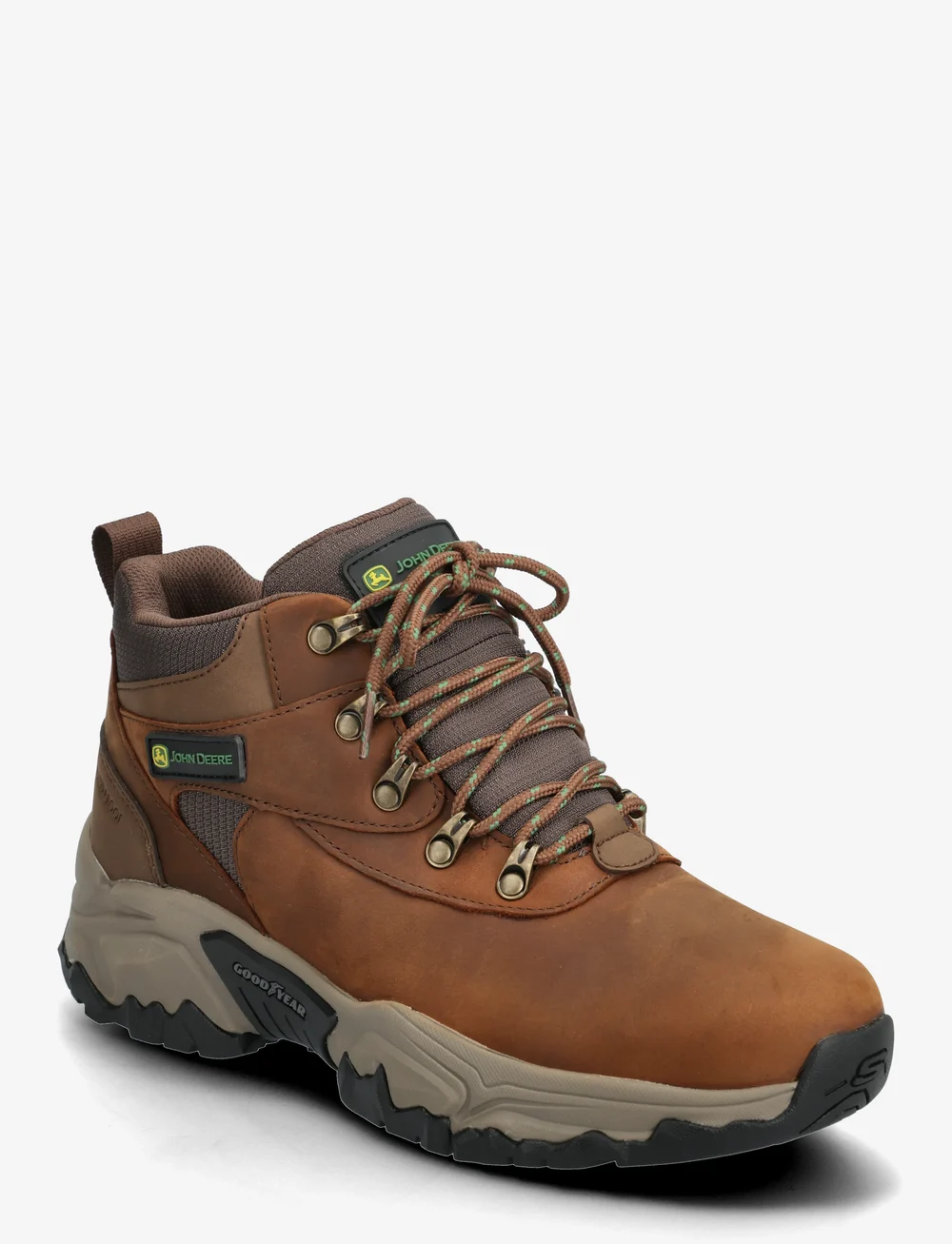 Skechers - Men TERRAFORM VECKMAN - winterstiefel - cdb - 0