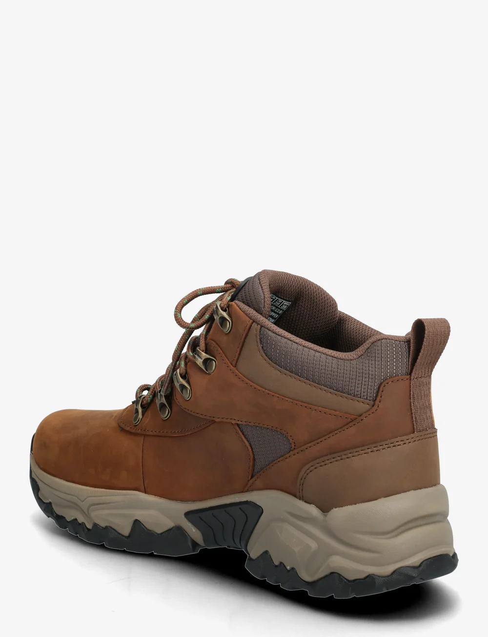 Skechers - Men TERRAFORM VECKMAN - winterstiefel - cdb - 2