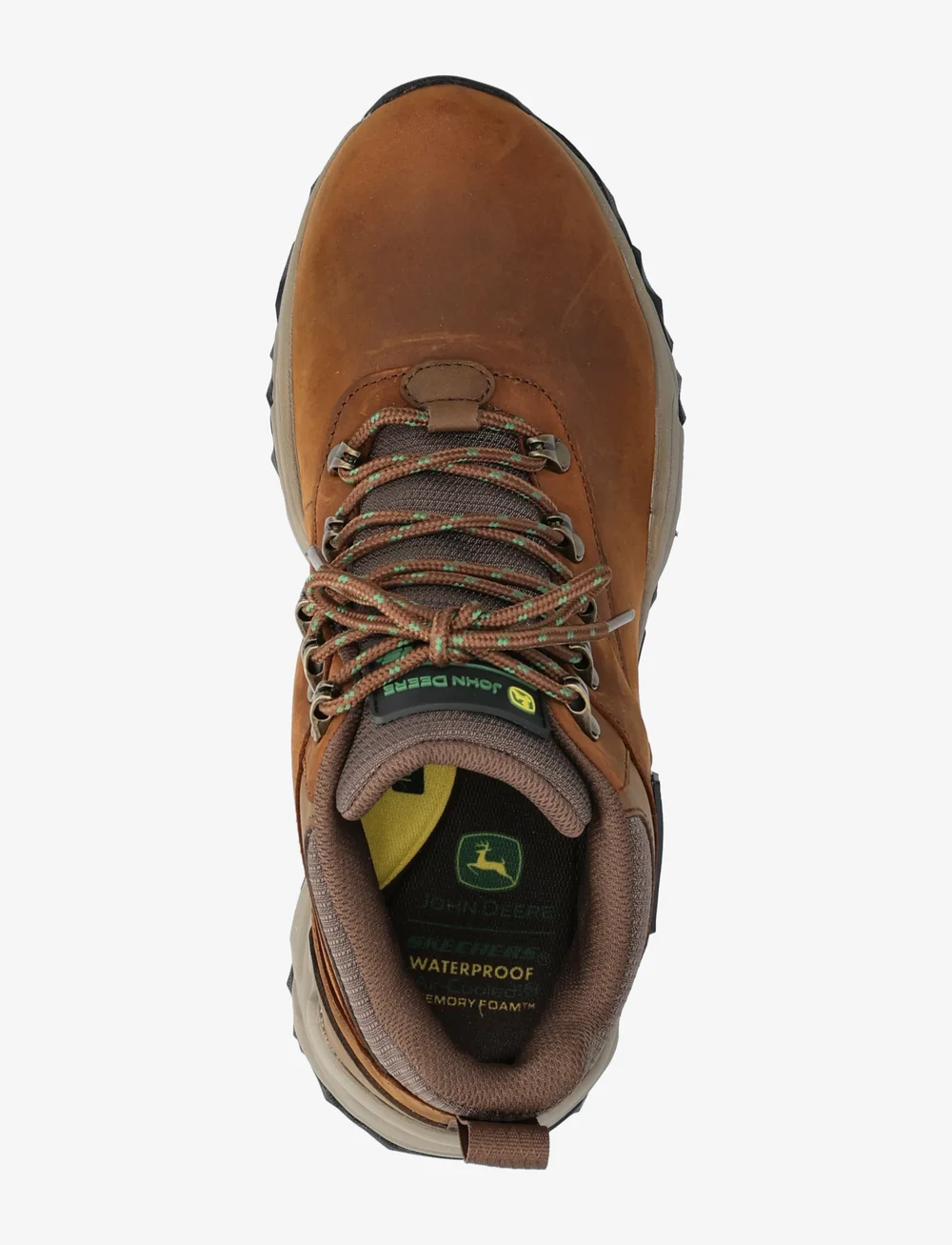 Skechers - Men TERRAFORM VECKMAN - winterstiefel - cdb - 3