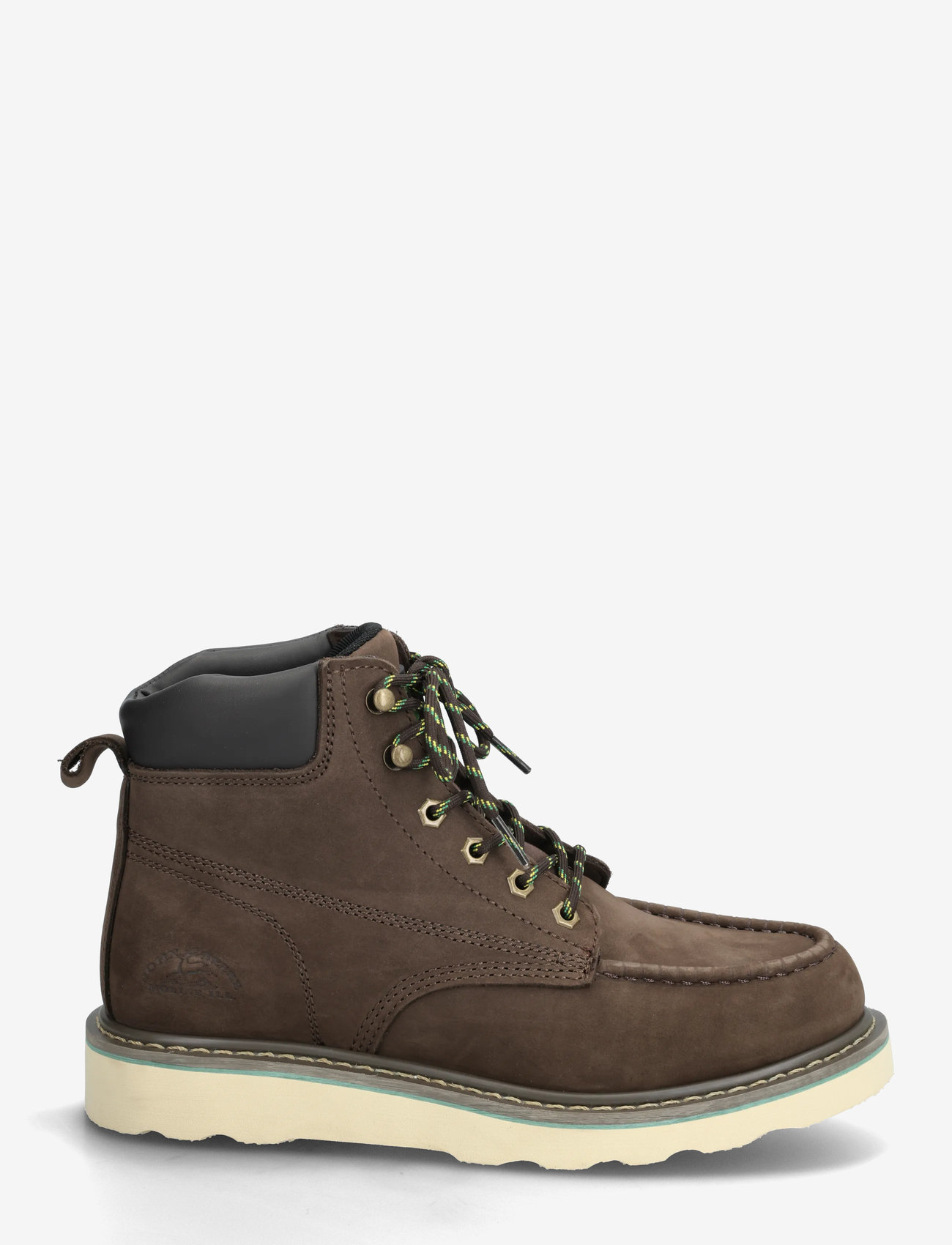 Skechers - Men KADMIEL GRAND CREEK - reimuð stígvél - choc - 1