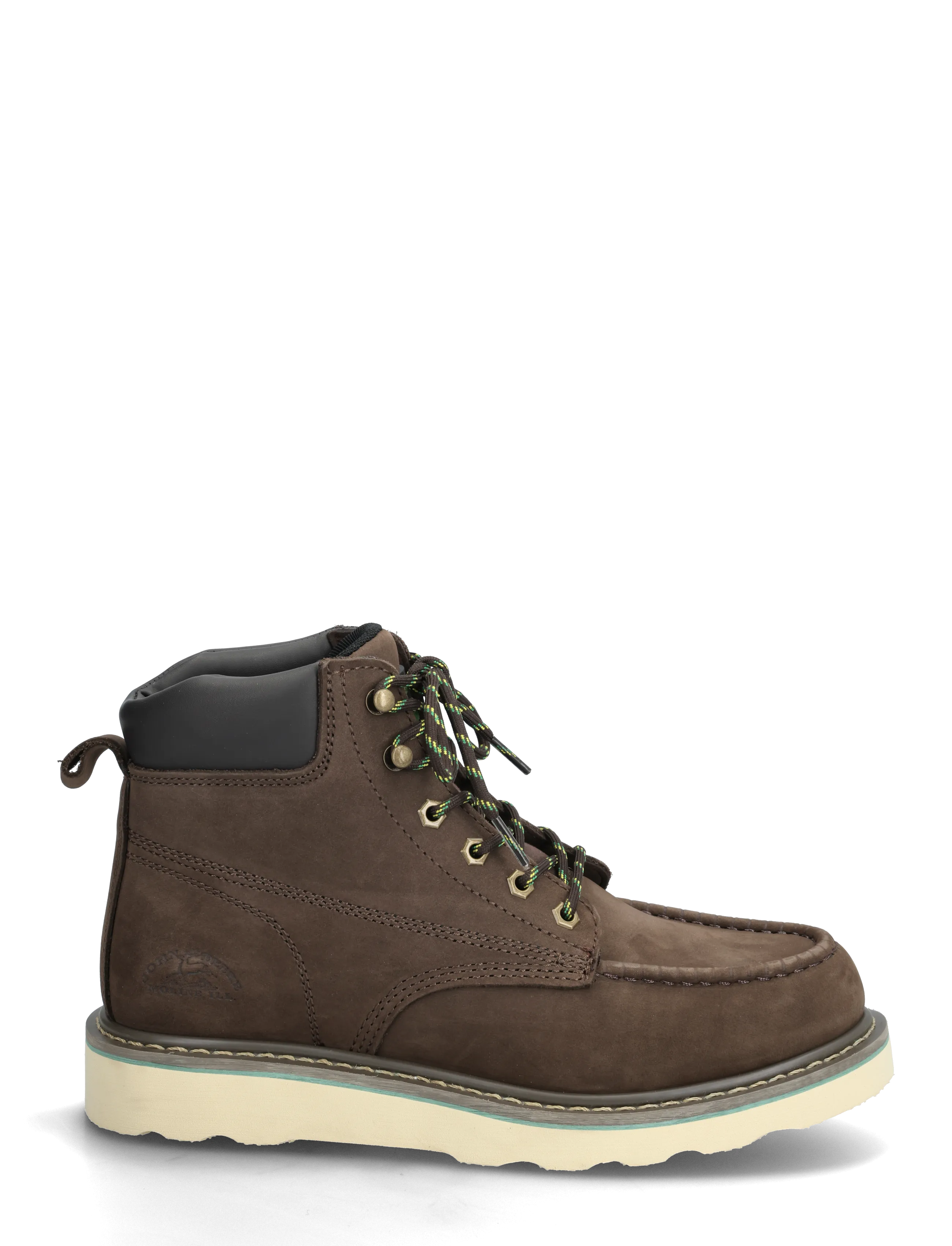 Skechers - Men KADMIEL GRAND CREEK - choc - 1