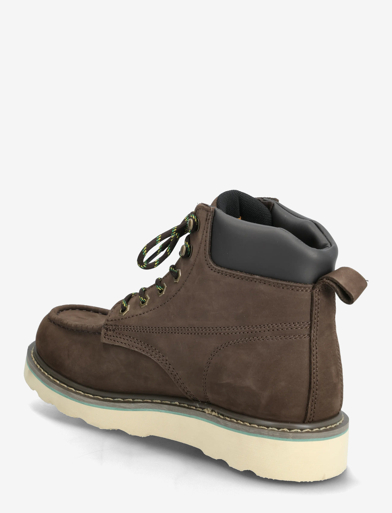 Skechers - Men KADMIEL GRAND CREEK - reimuð stígvél - choc - 2