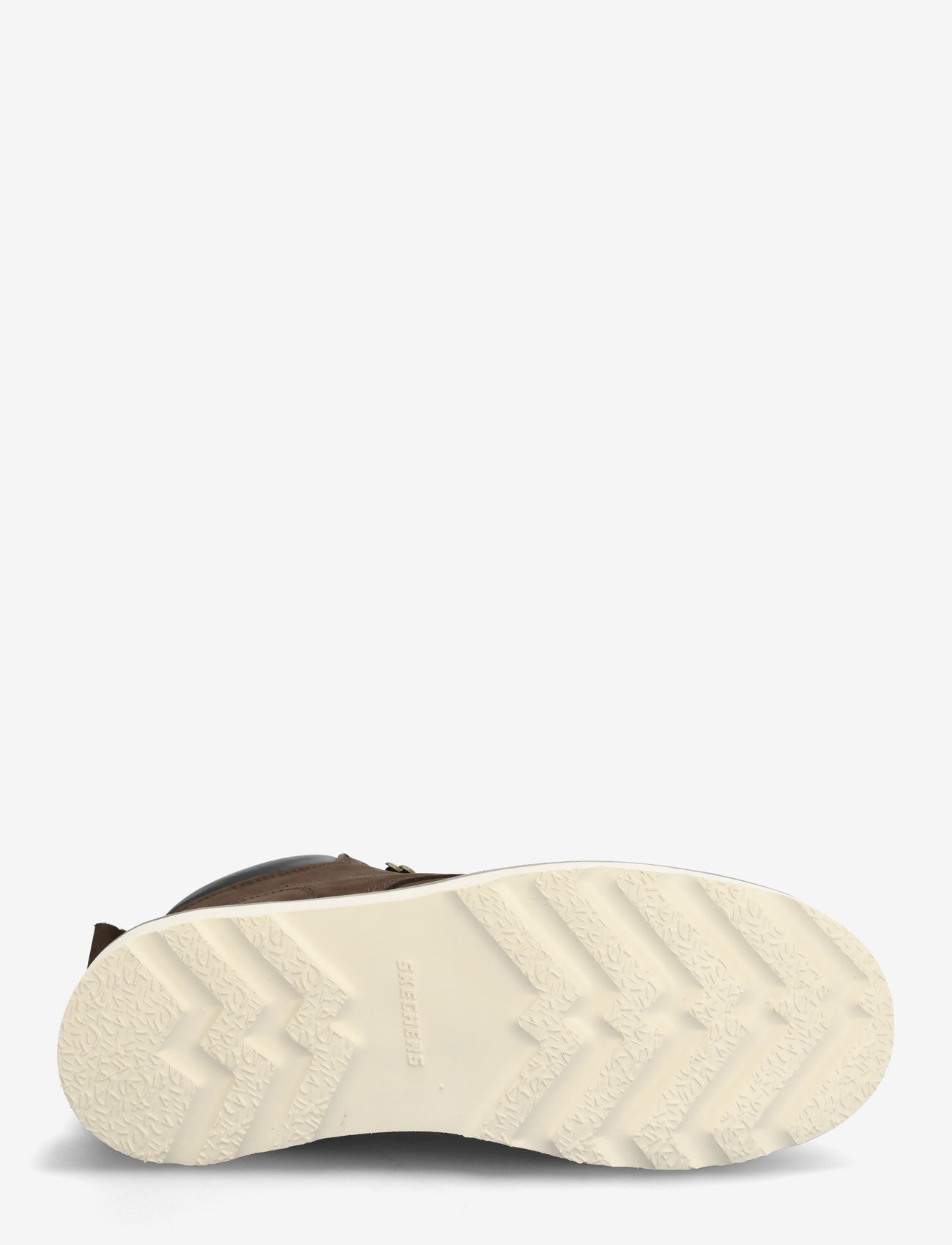 Skechers - Men KADMIEL GRAND CREEK - reimuð stígvél - choc - 4
