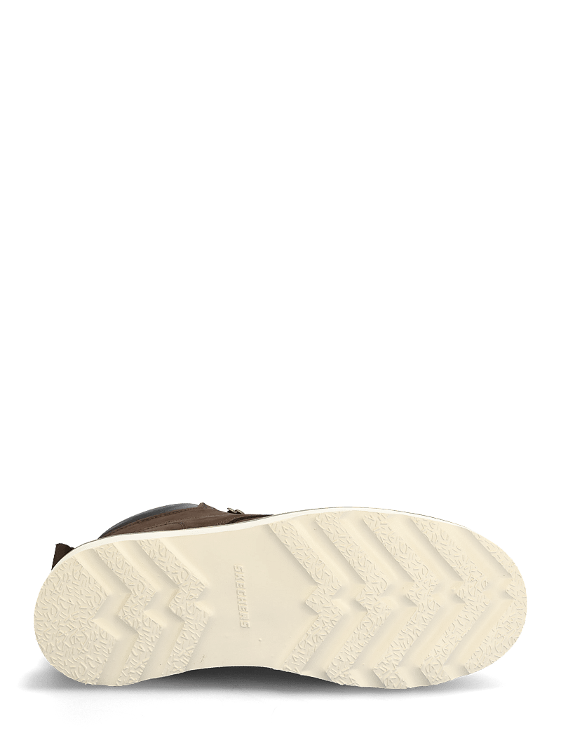 Skechers - Men KADMIEL GRAND CREEK - reimuð stígvél - choc - 4