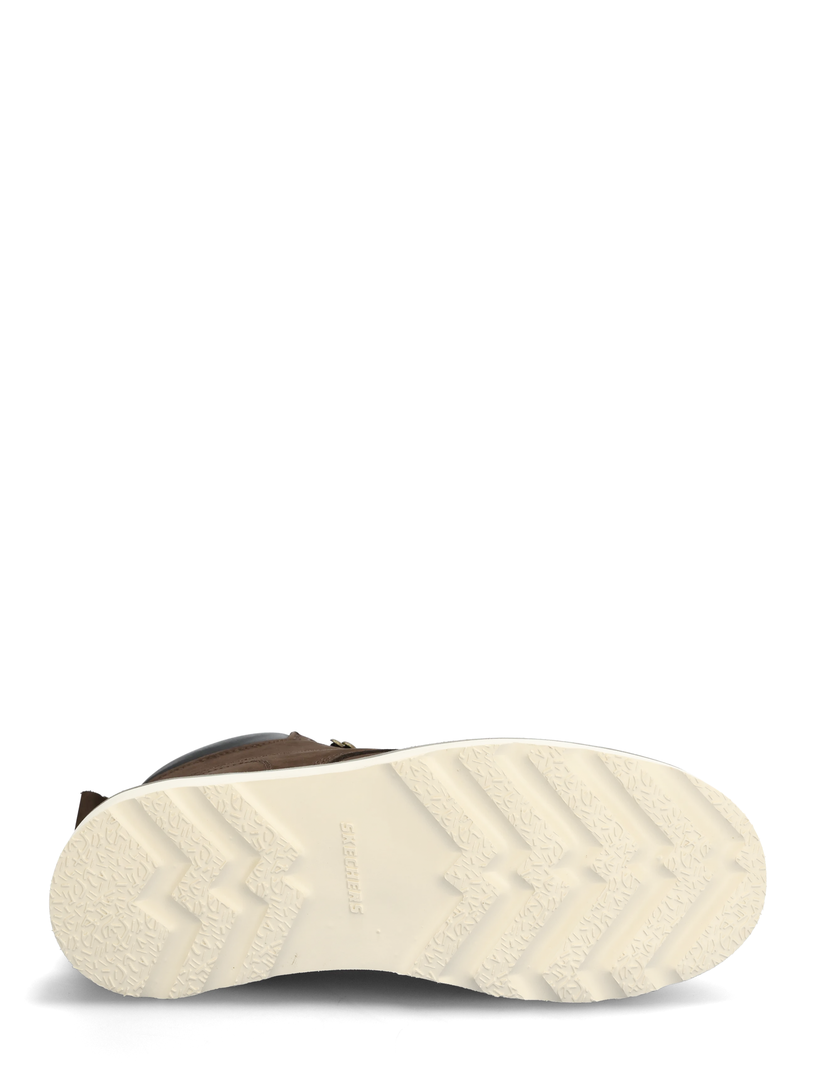 Skechers - Men KADMIEL GRAND CREEK - choc - 4