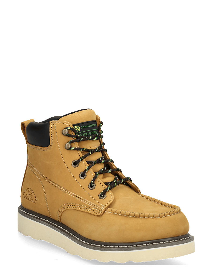 Skechers - KADMIEL GRAND CREEK - schnürstiefel - wtn - 0