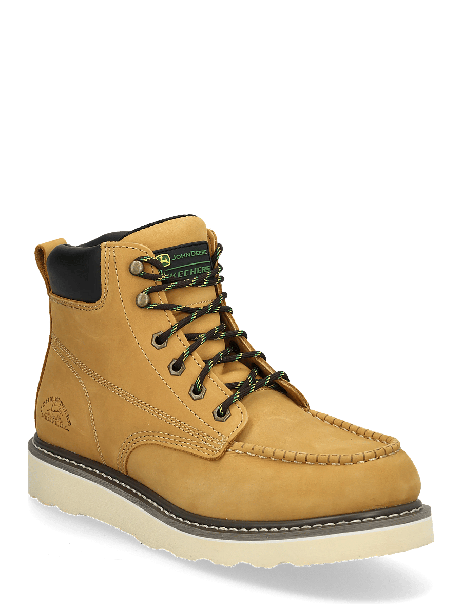 Skechers - KADMIEL GRAND CREEK - snørestøvler - wtn - 0