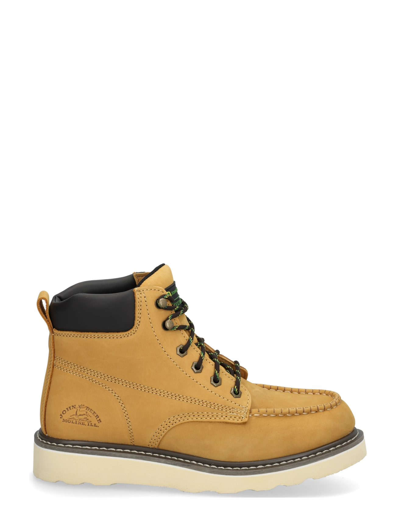 Skechers - KADMIEL GRAND CREEK - schnürstiefel - wtn - 2