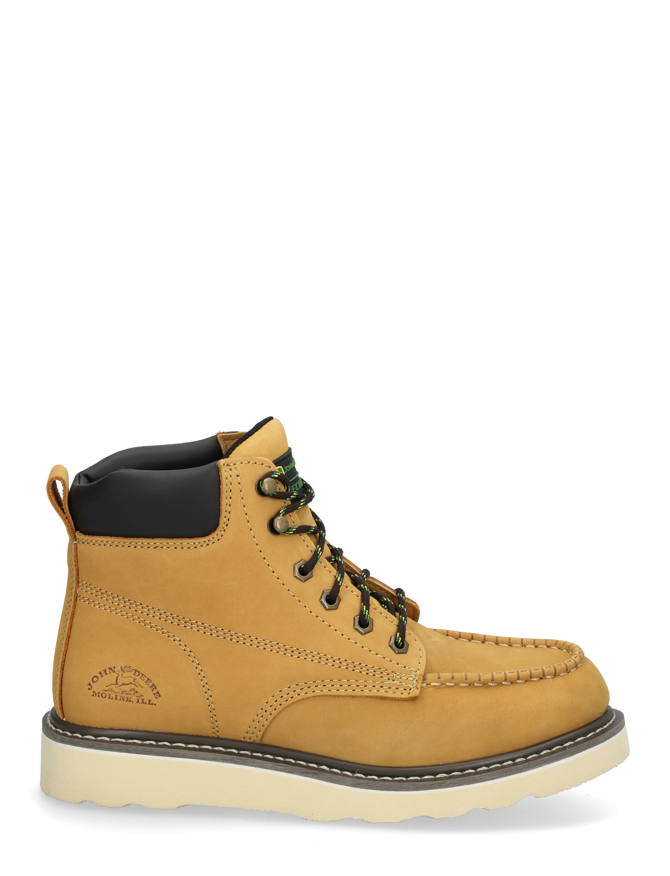 Skechers - KADMIEL GRAND CREEK - snørestøvler - wtn - 2