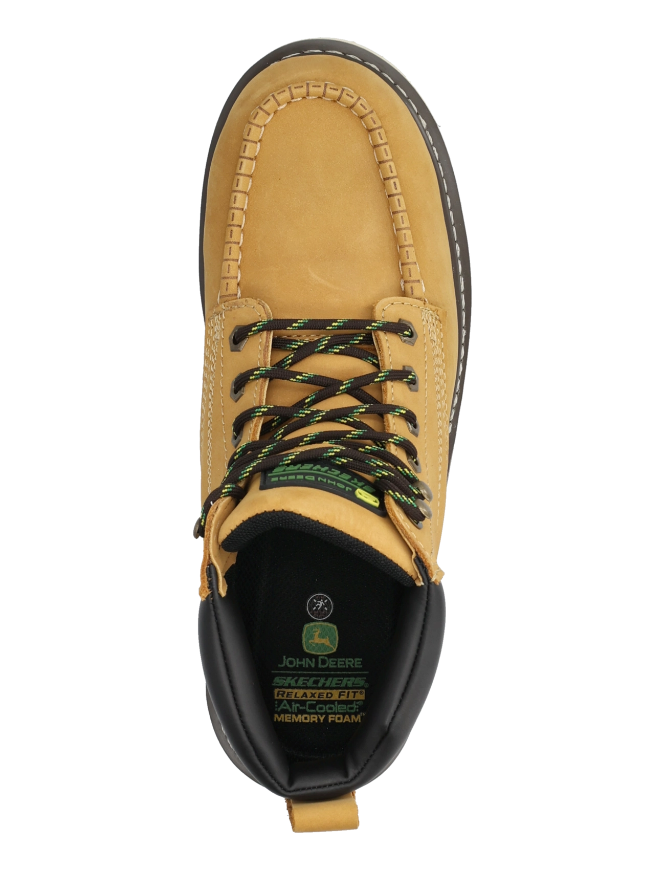 SKECHERS Kadmiel Grand Creek kängor herr – bild 10