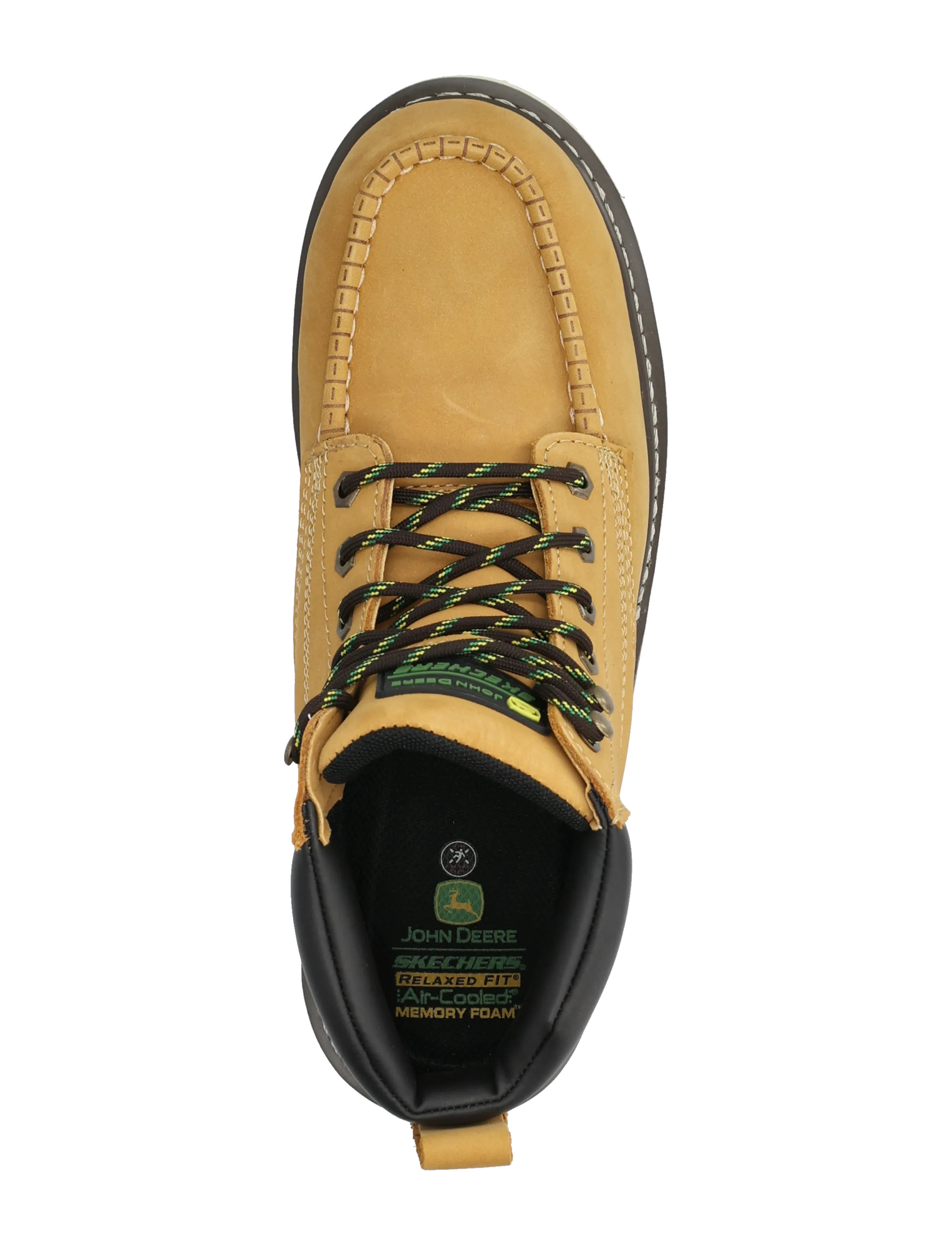 Skechers - KADMIEL GRAND CREEK - snørestøvler - wtn - 3