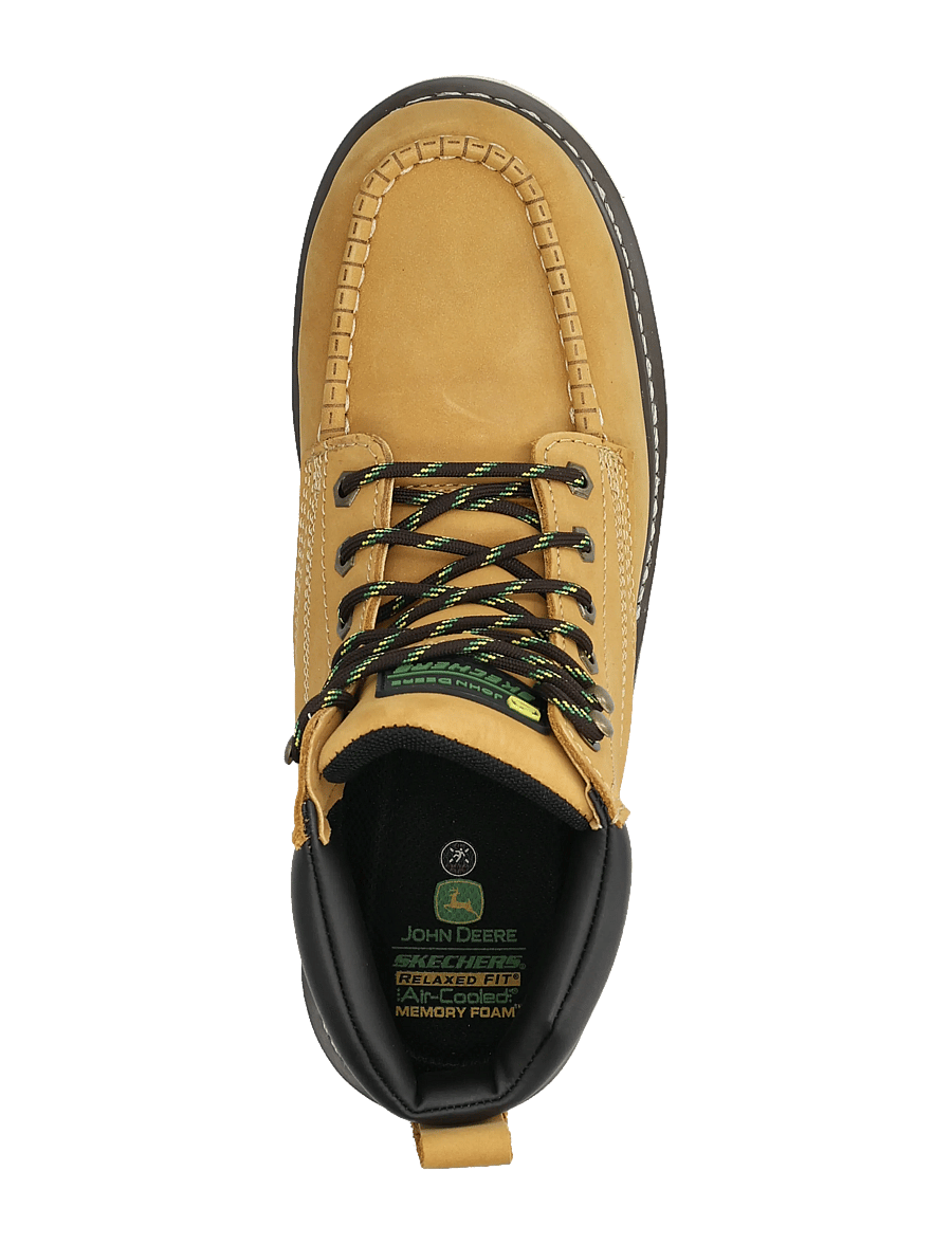 Skechers - KADMIEL GRAND CREEK - snørestøvler - wtn - 3