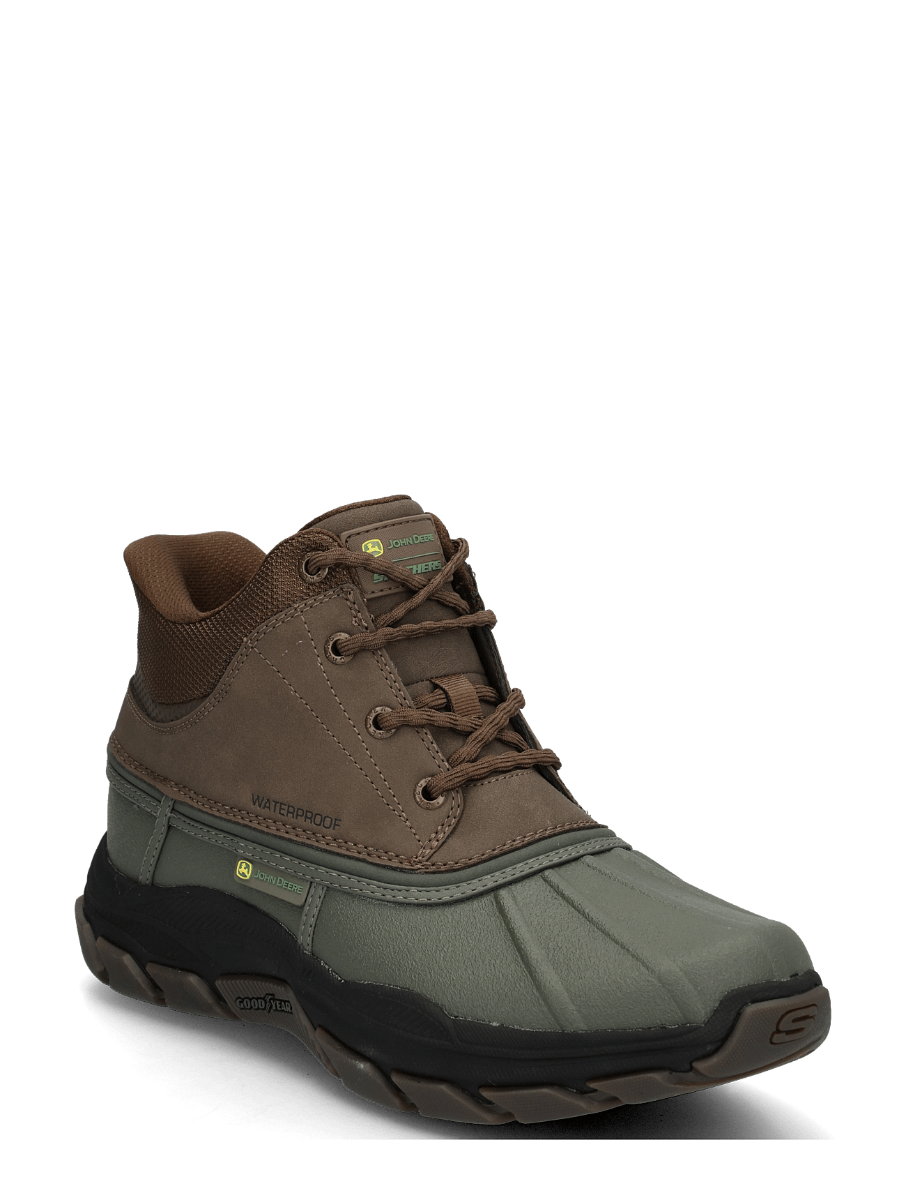 Skechers - Respected Swamper - Lietus