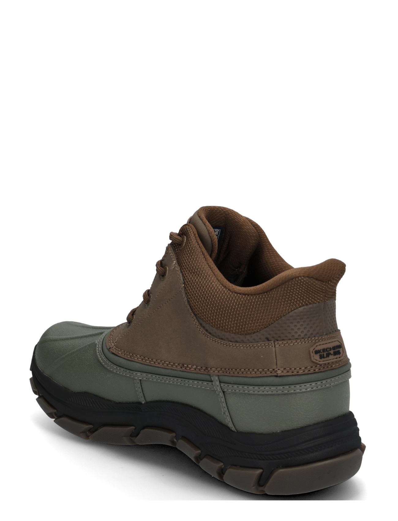 Skechers - RESPECTED SWAMPER - olbr - 1
